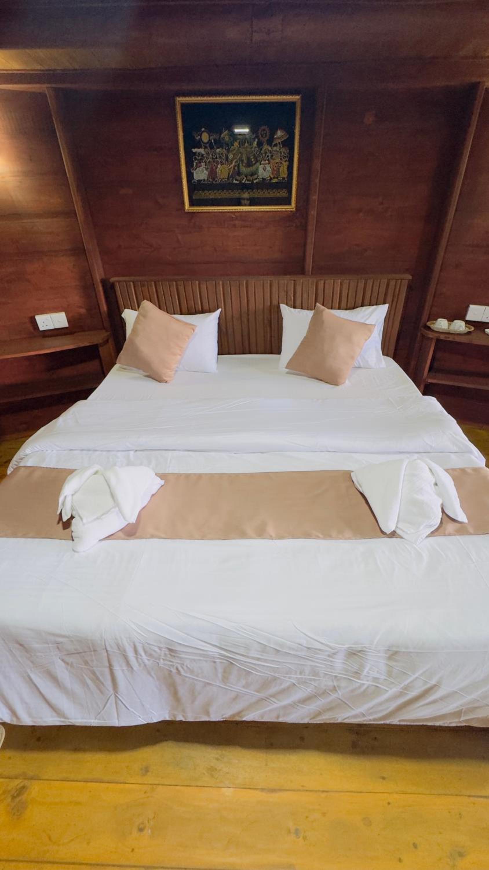 Superior Queen Room photo 2