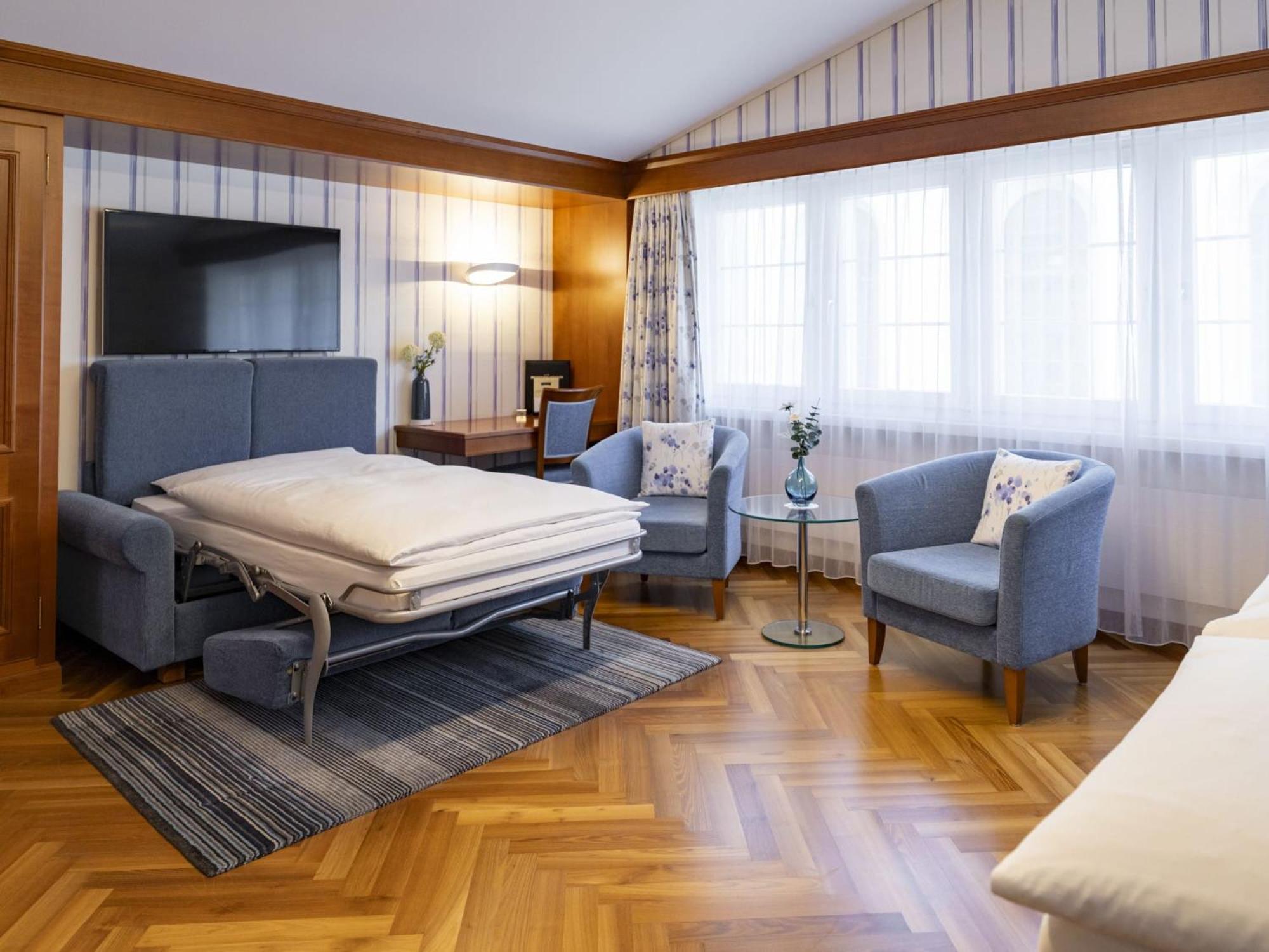 Panorama Suite photo 2