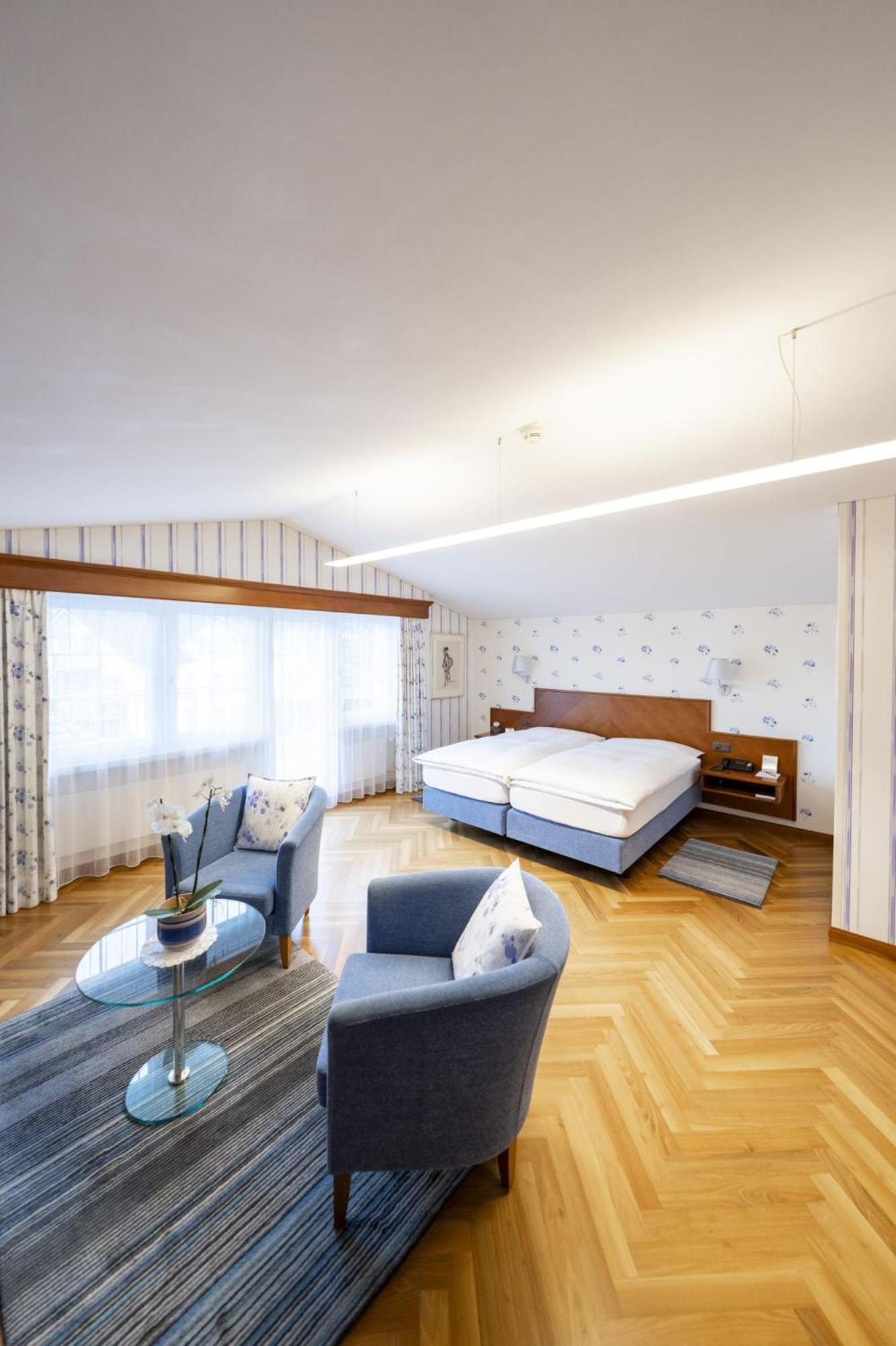 Panorama Suite