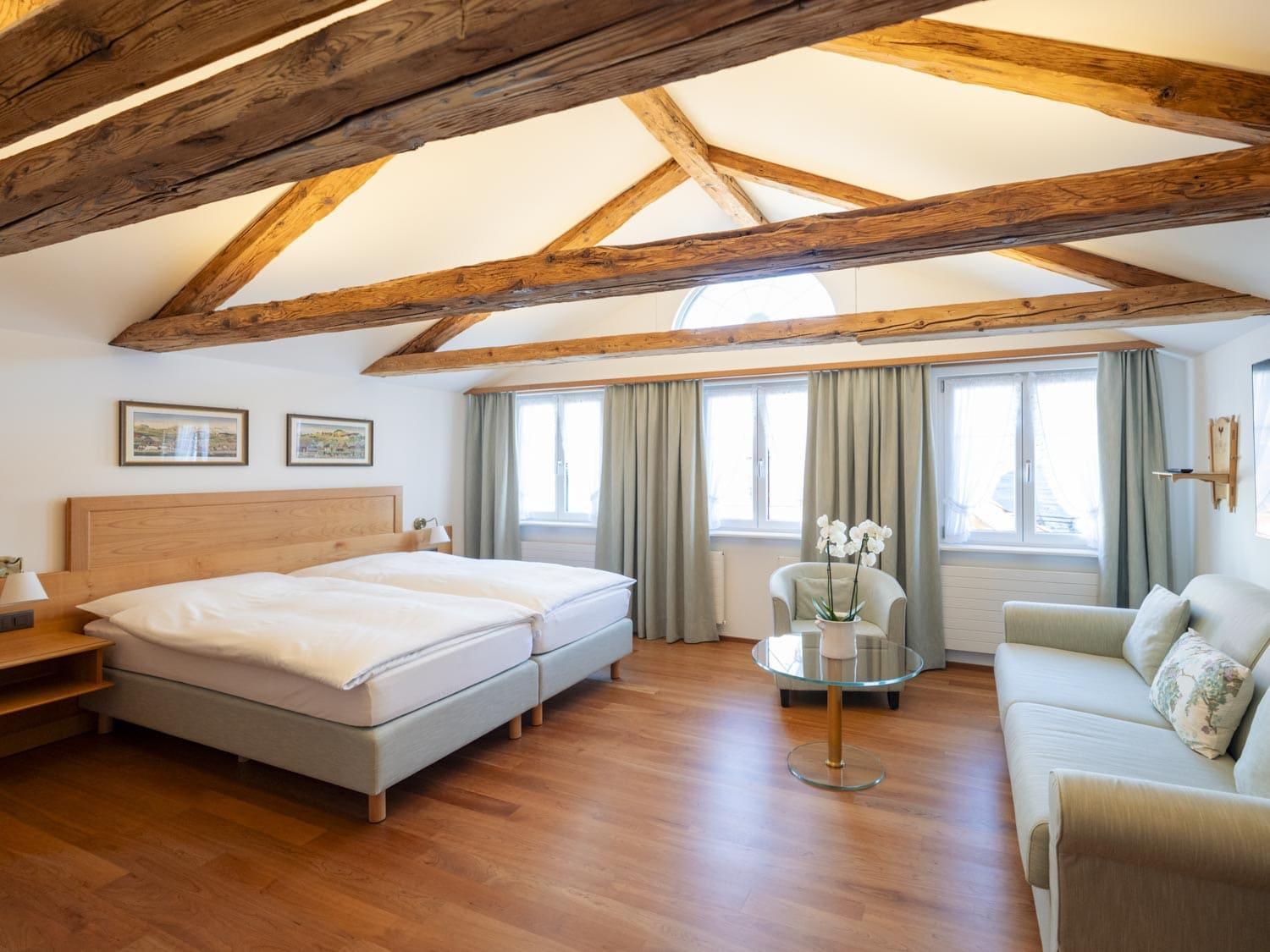 Family Suite