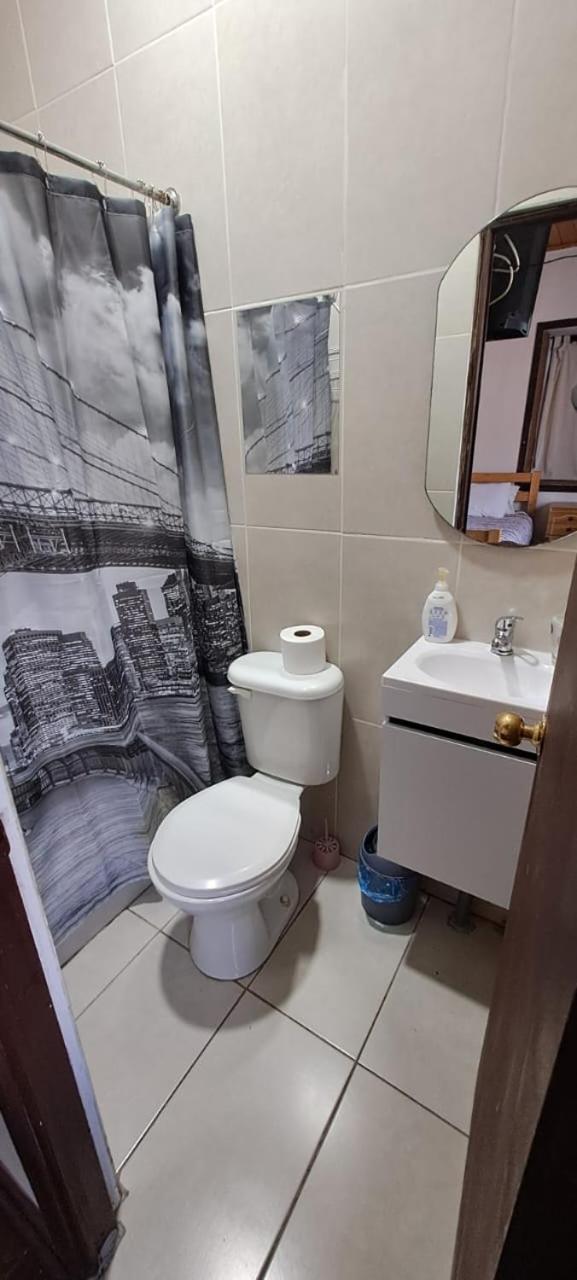 Twin Room photo 2