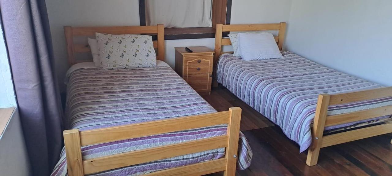 Twin Room photo 1