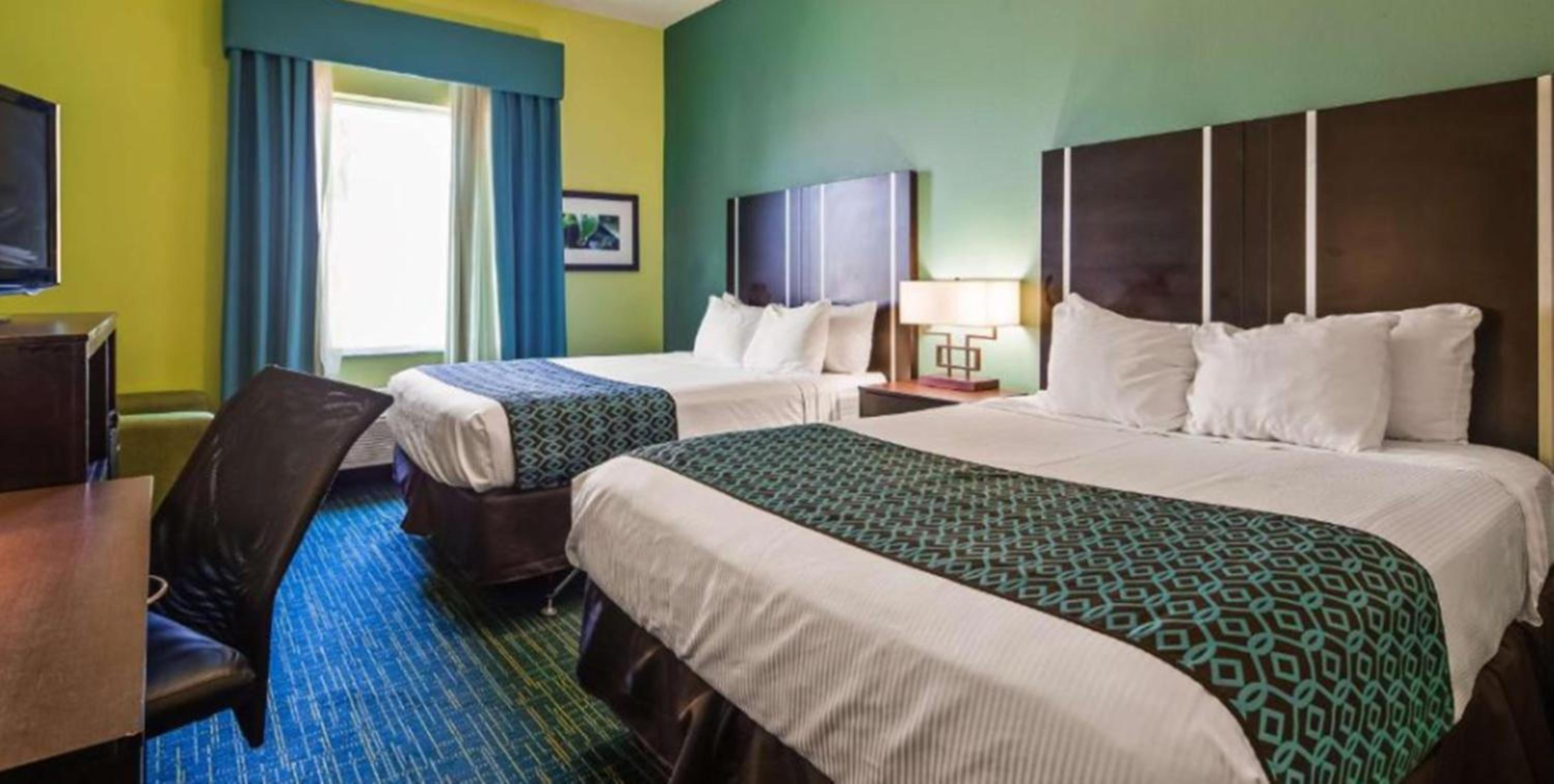 Best Western Plus Carrizo Springs Inn & Suites, Photo 3
