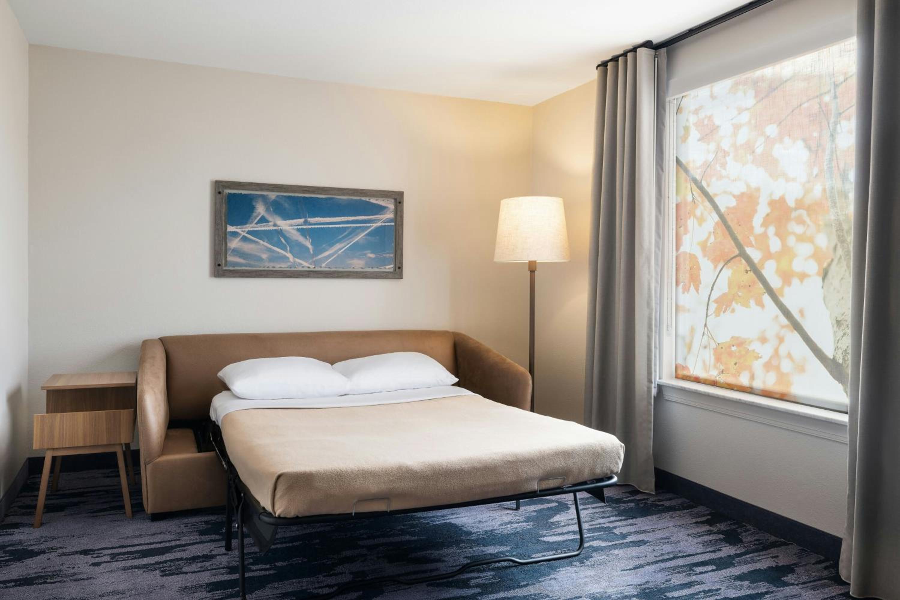 King Suite with Sofa Bed - Photo 4