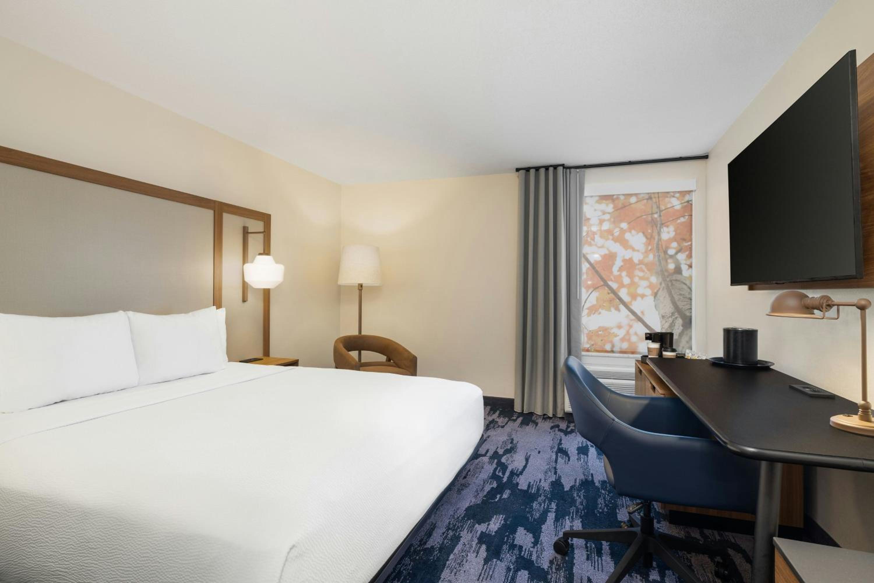 King Room - Photo 1