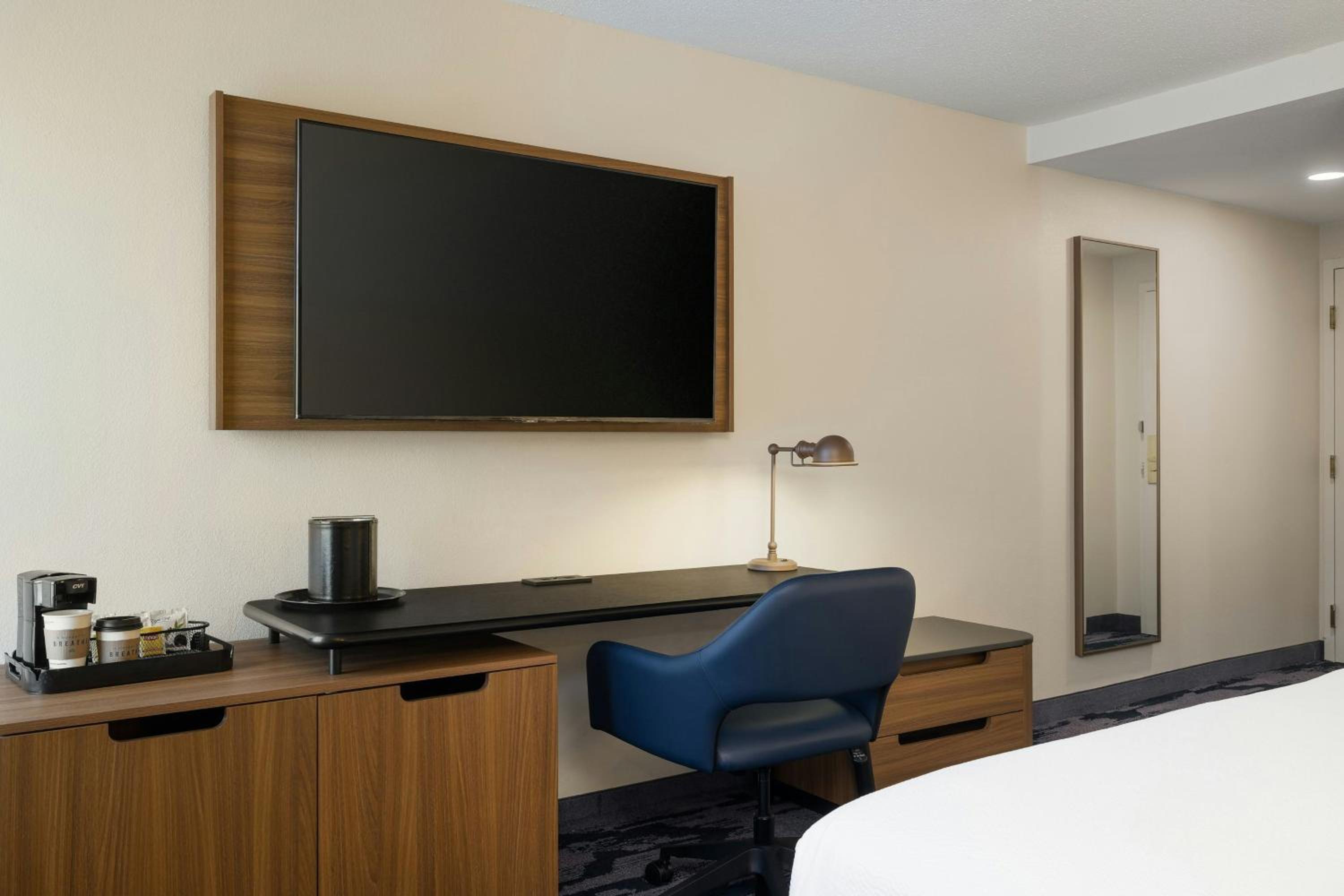 King Room - Photo 2
