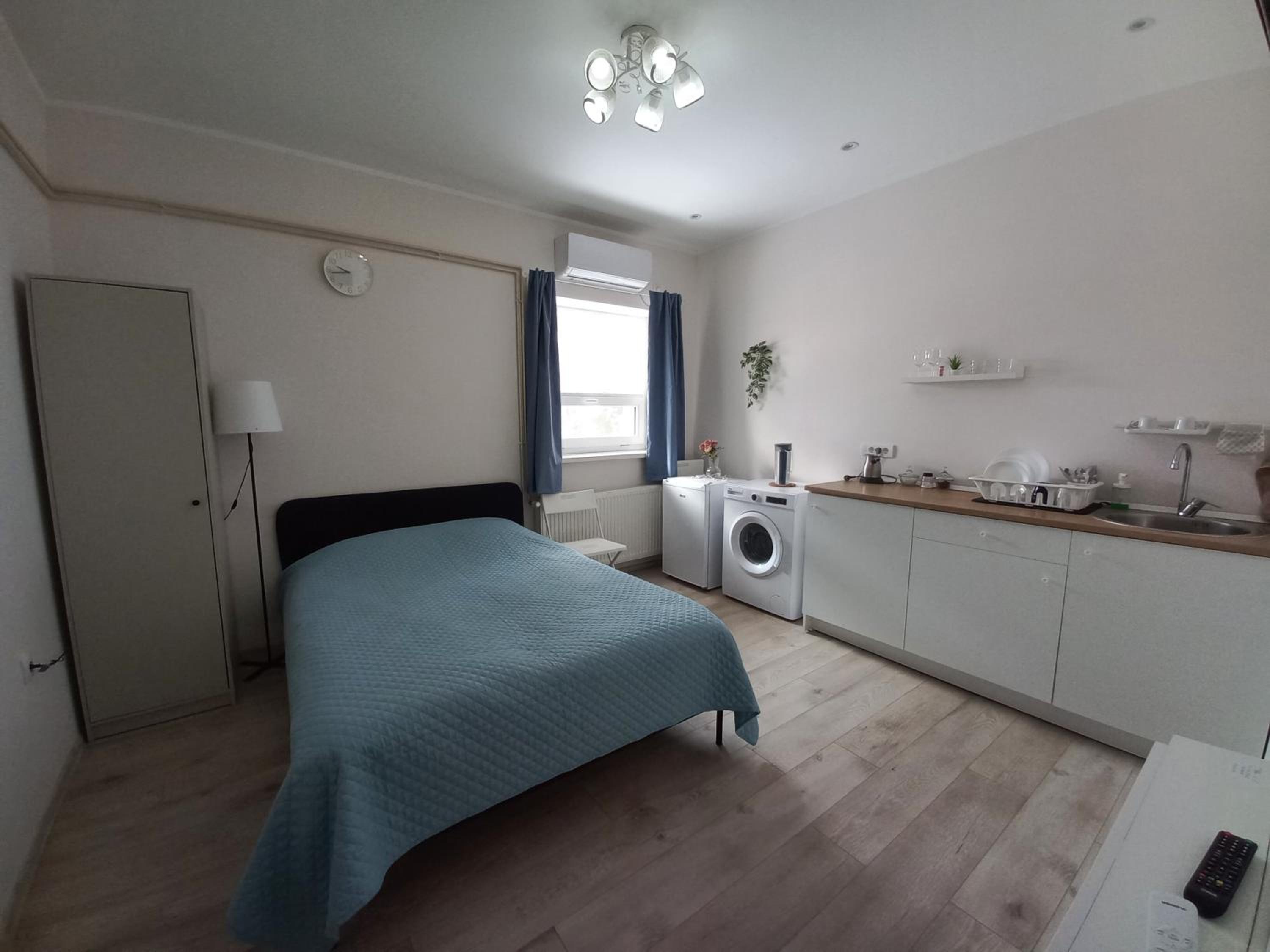 Superior Double Room photo 2