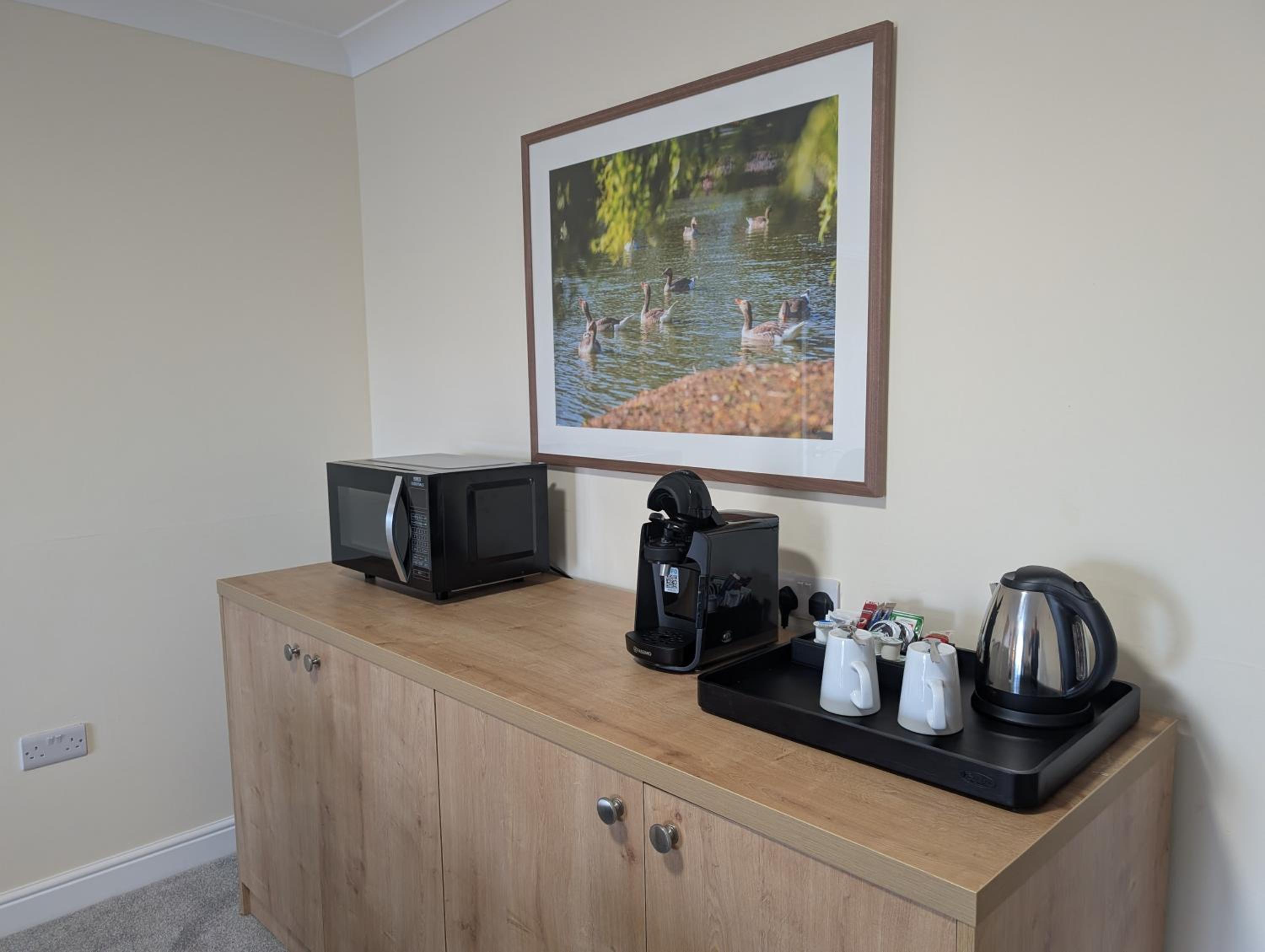 Deluxe Suite photo 3