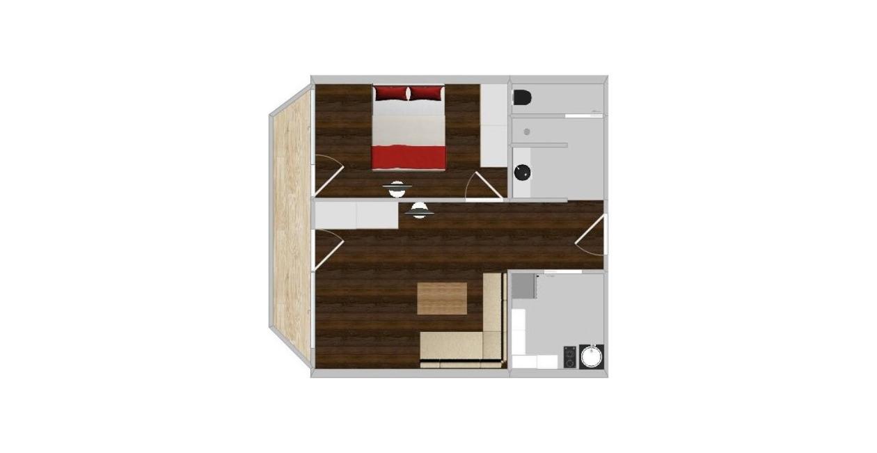 Family Suite photo 2