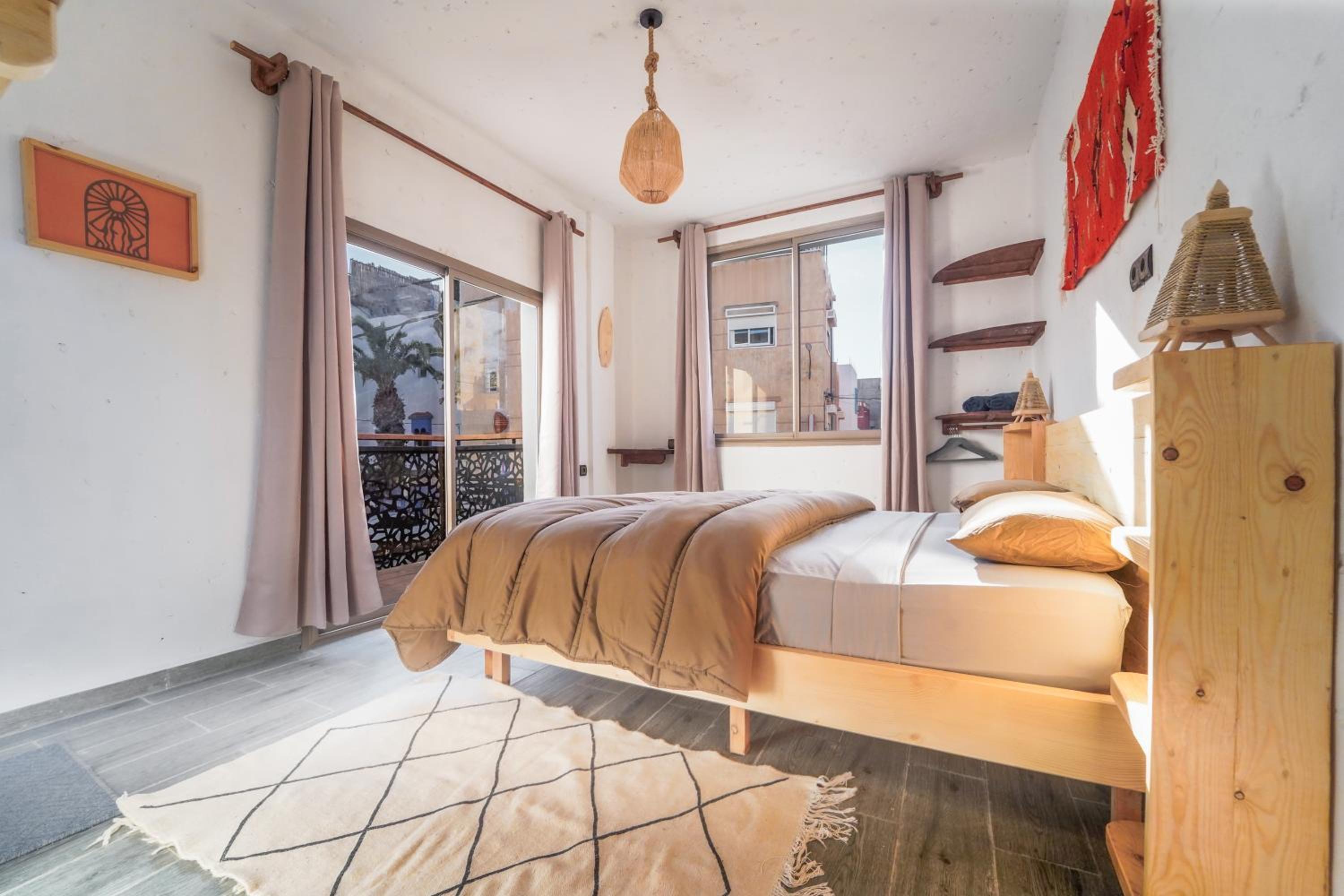 Double Room with Private Bathroom photo 1
