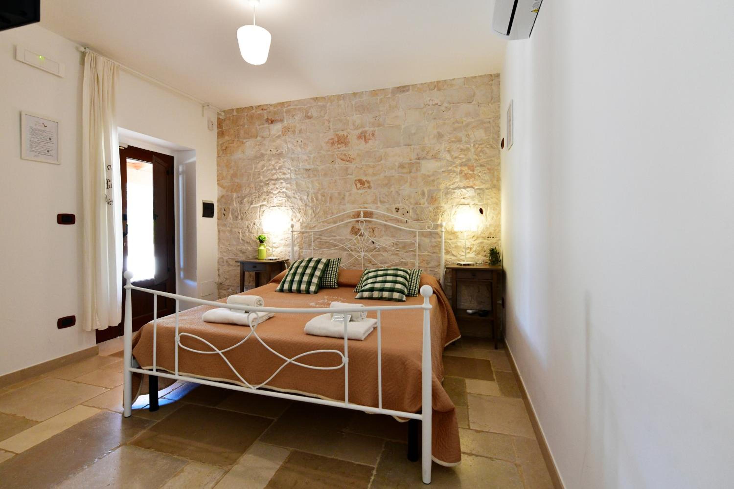 Quadruple Room photo 1