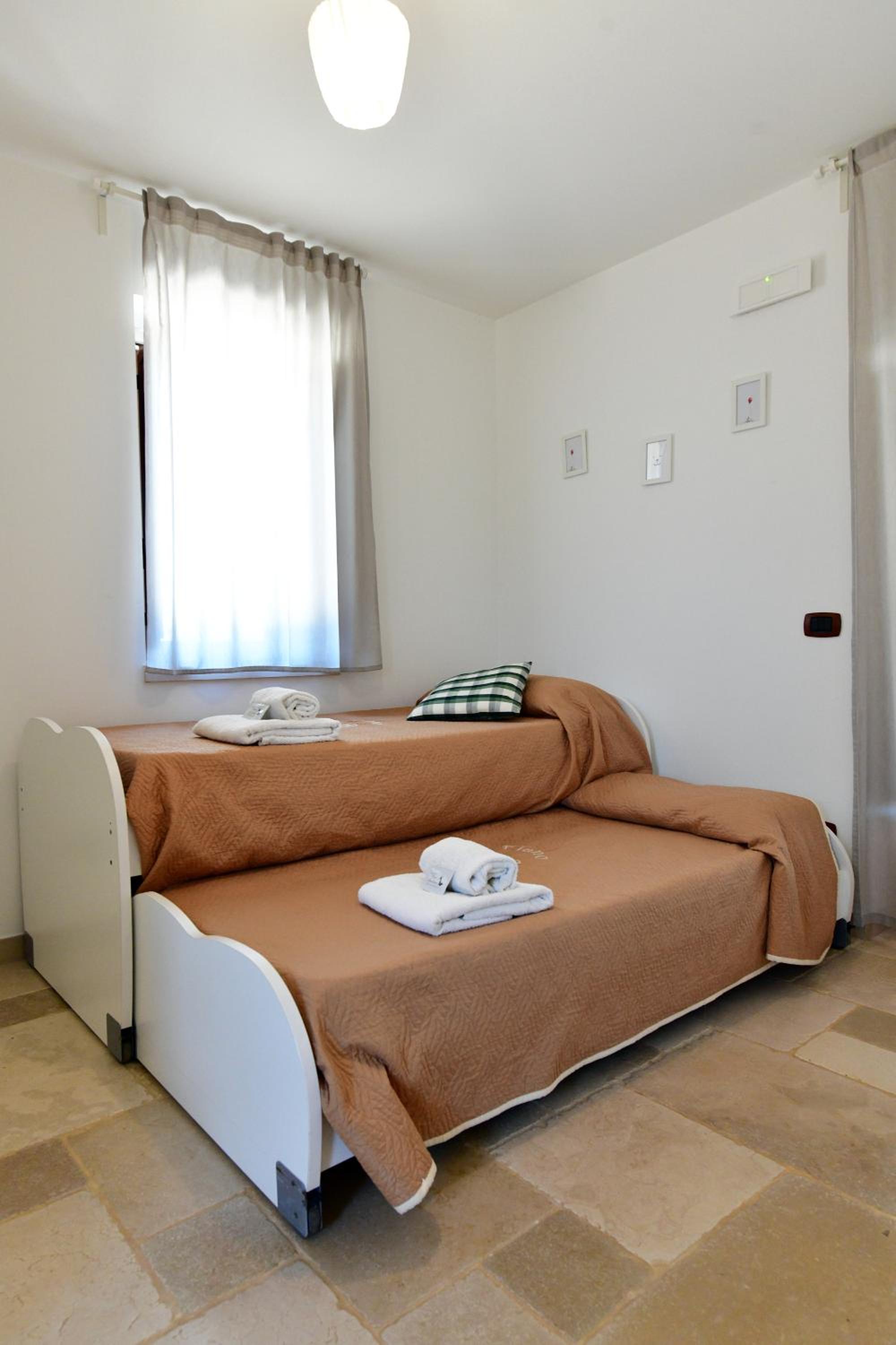 Quadruple Room photo 2
