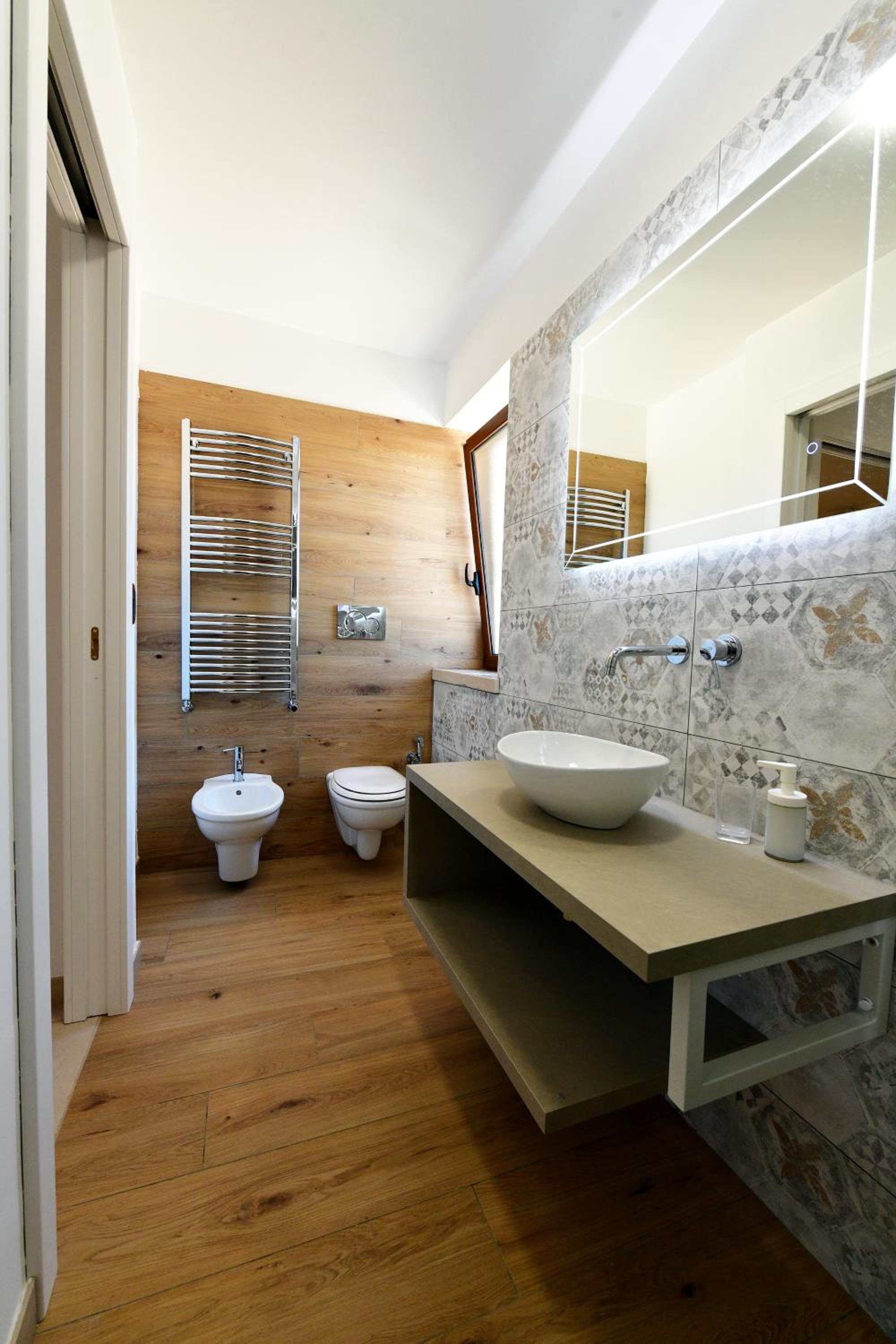 Quadruple Room photo 3