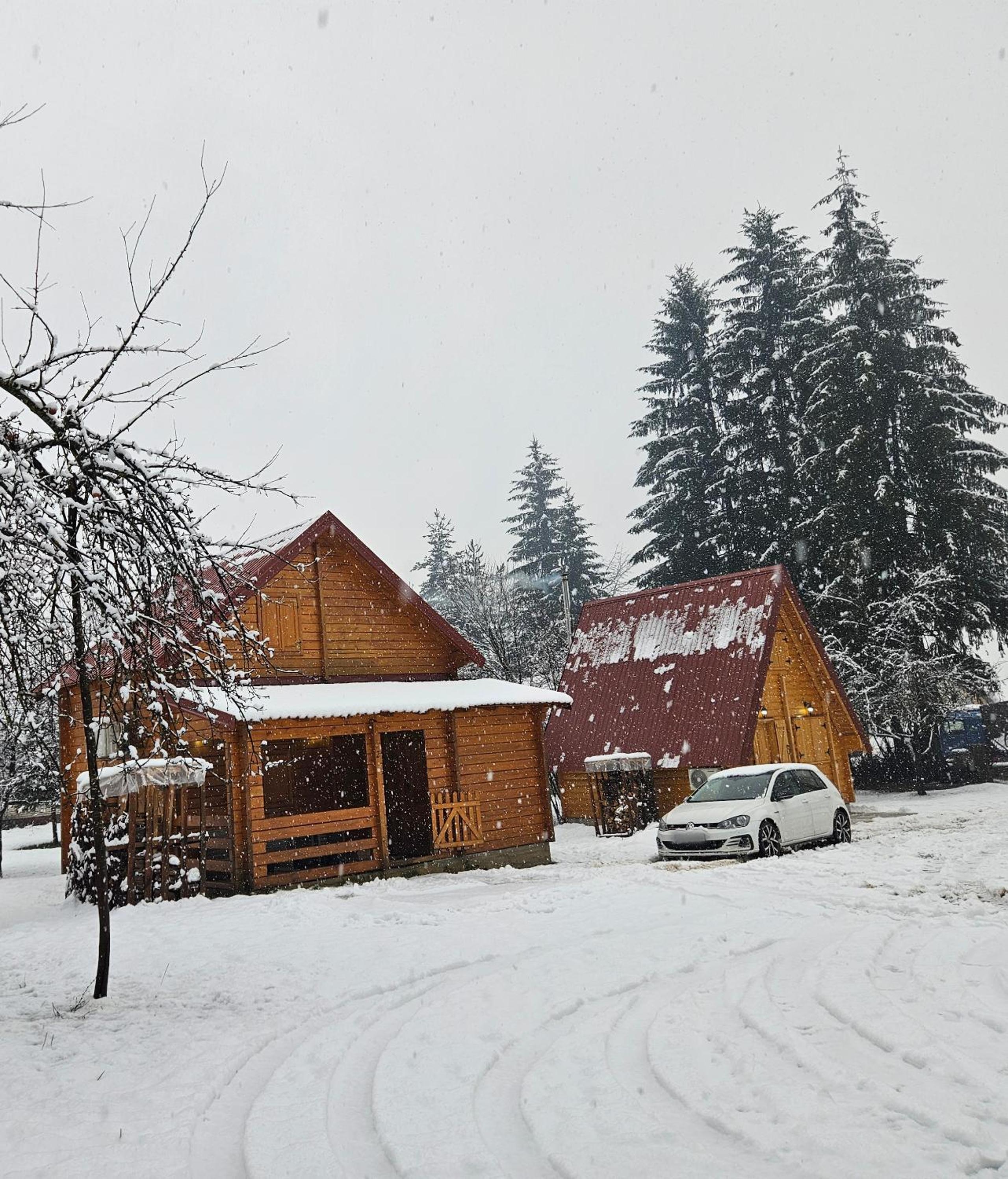 Vacation Home