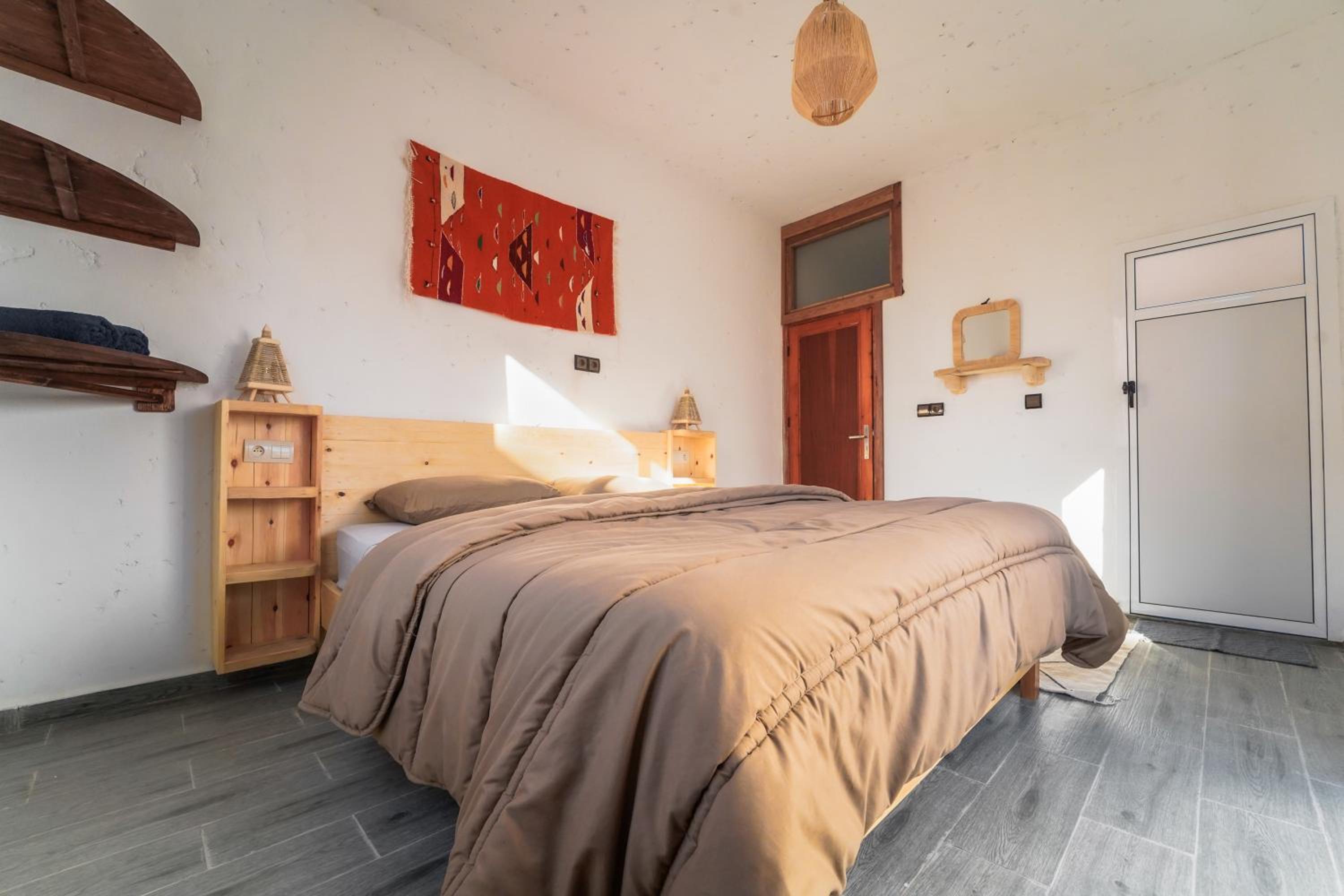 Double Room with Private Bathroom photo 2