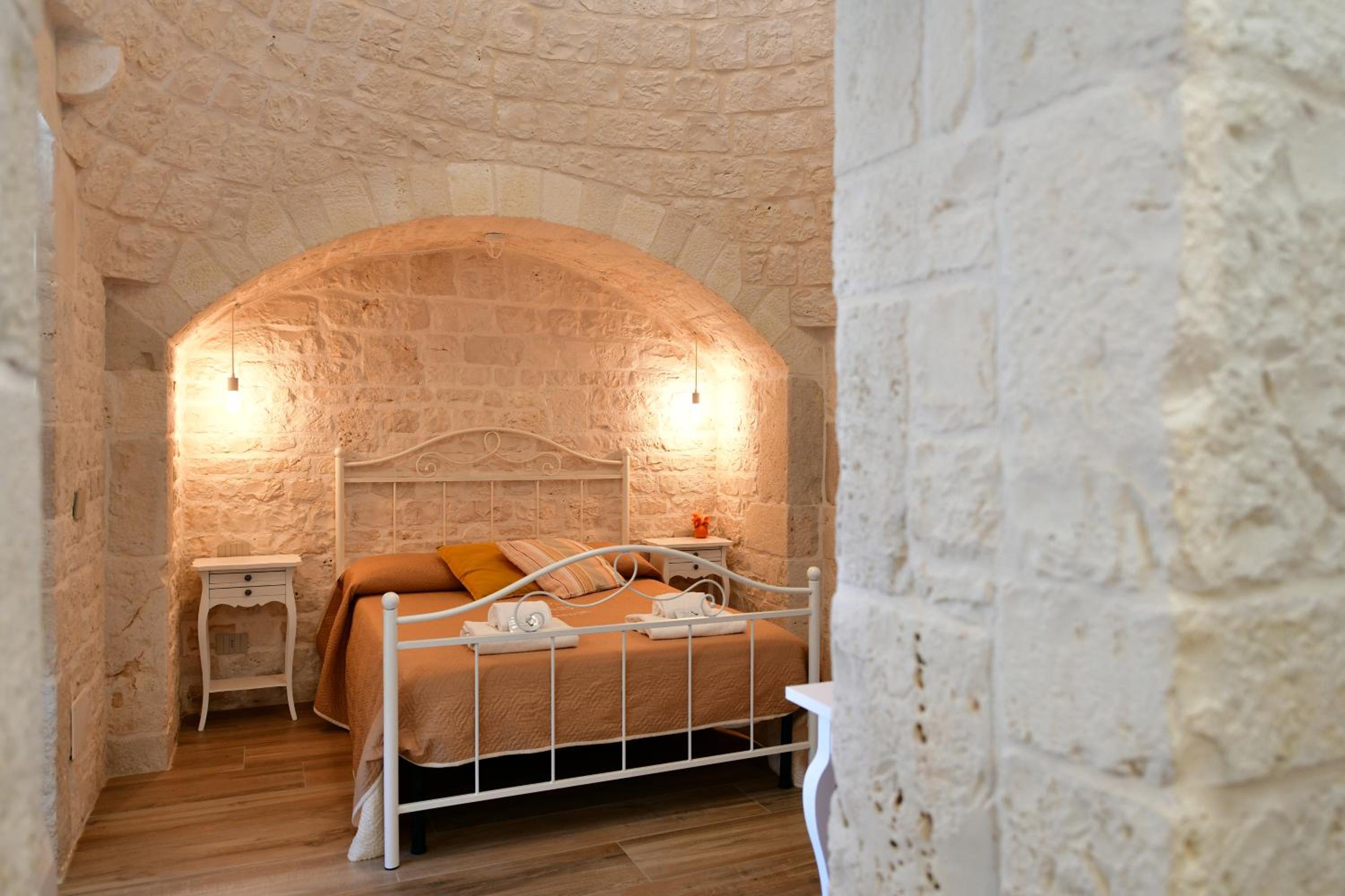 Quadruple Room photo 1
