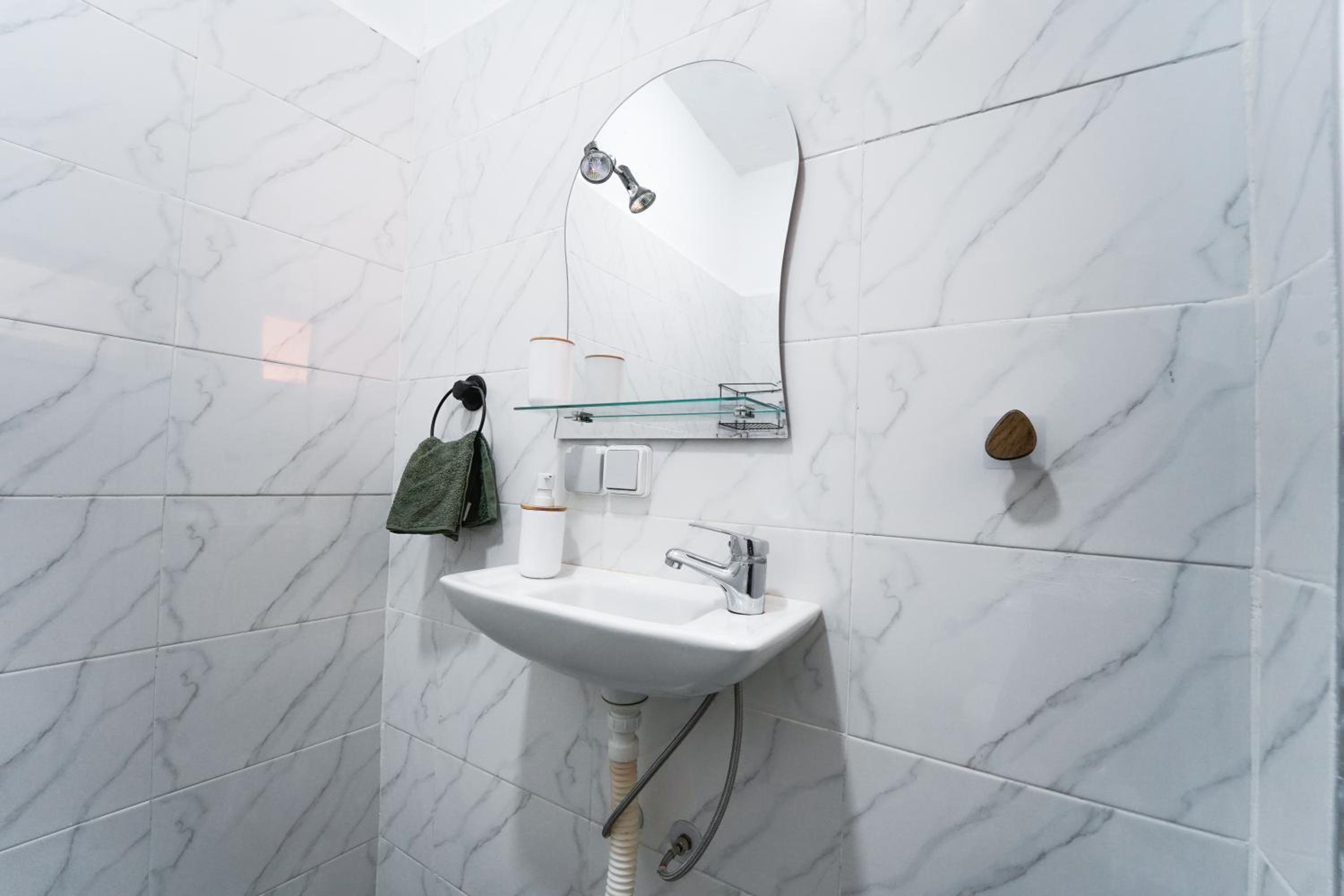 Double Room with Private Bathroom photo 3