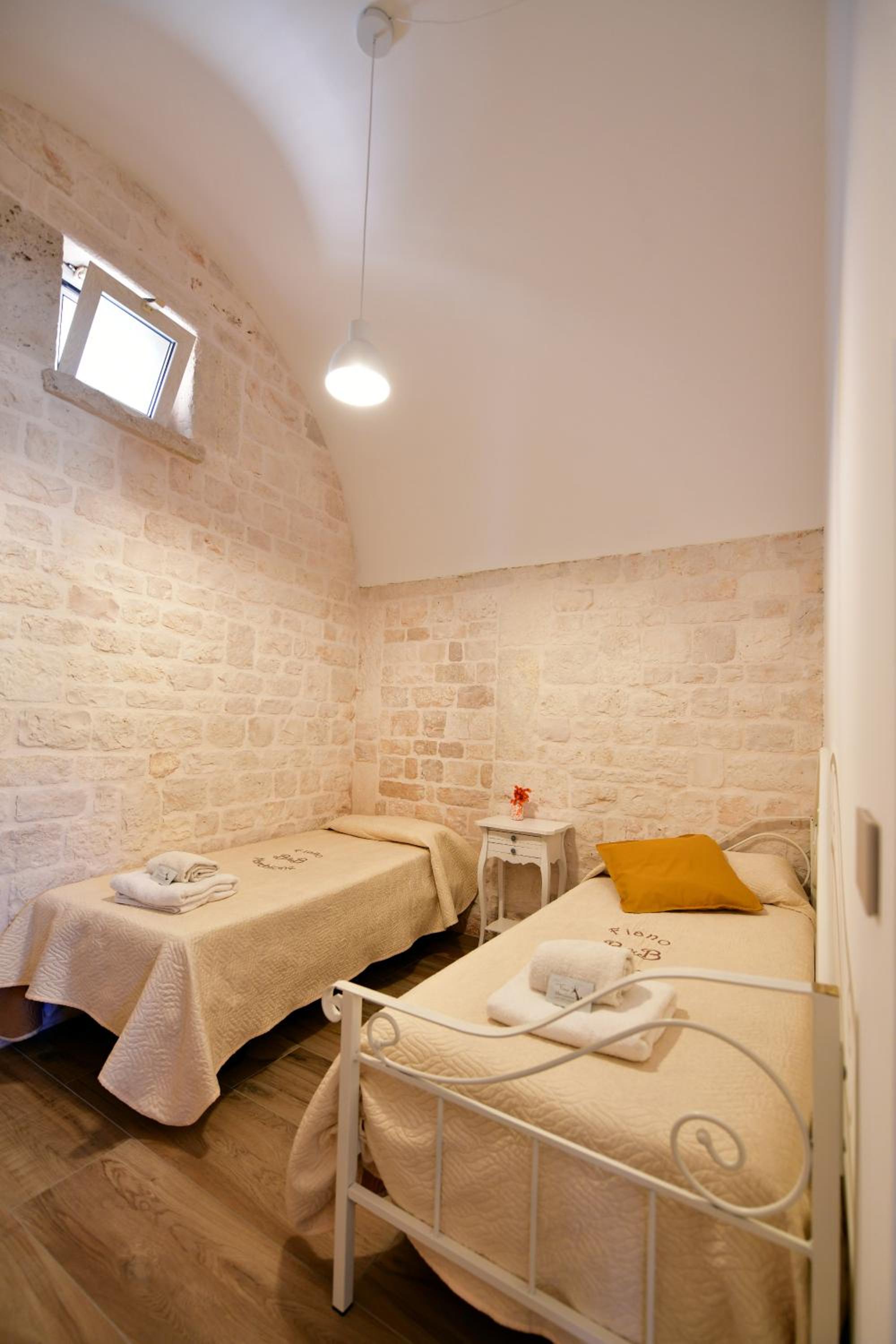 Quadruple Room photo 2