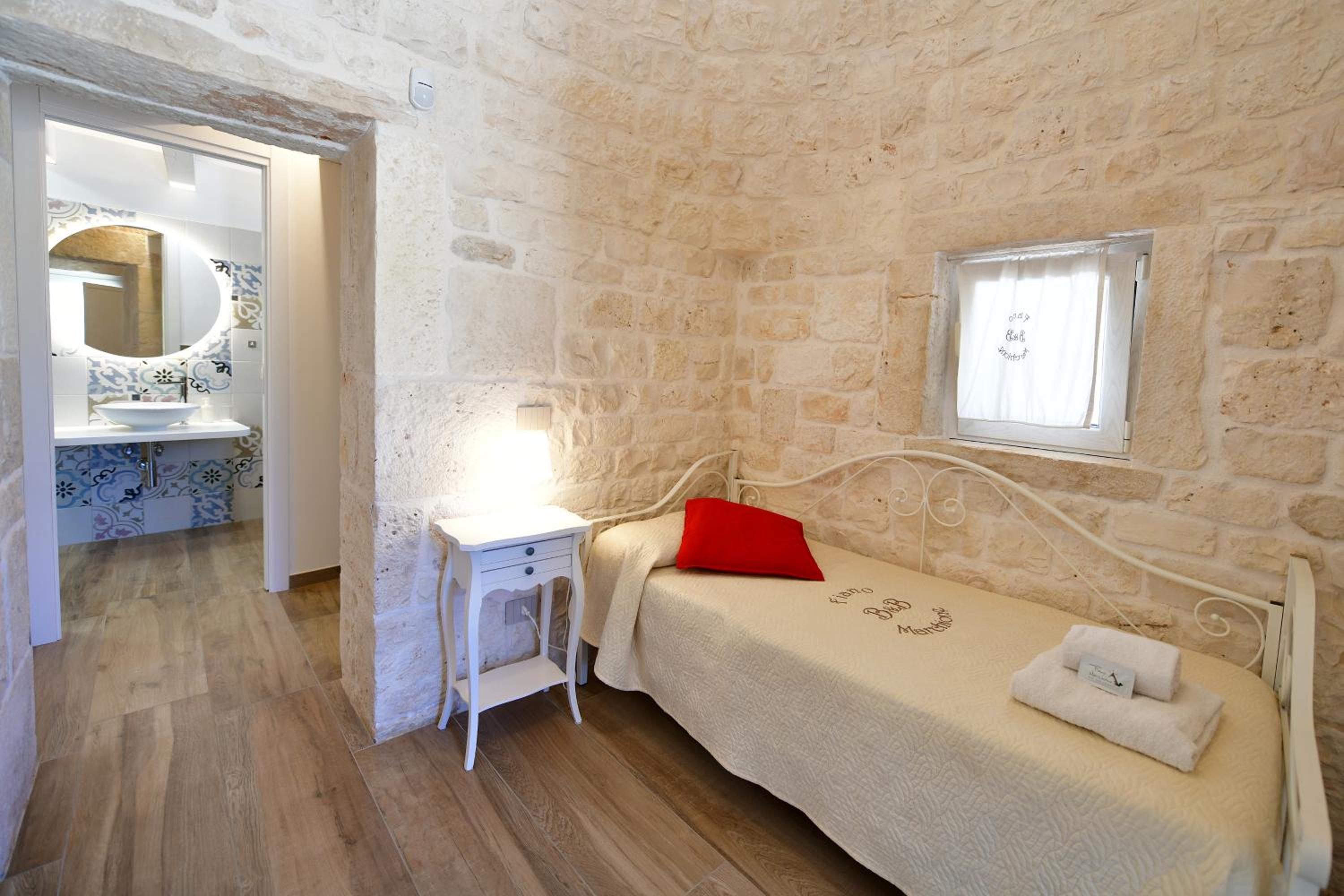 Triple Room photo 3