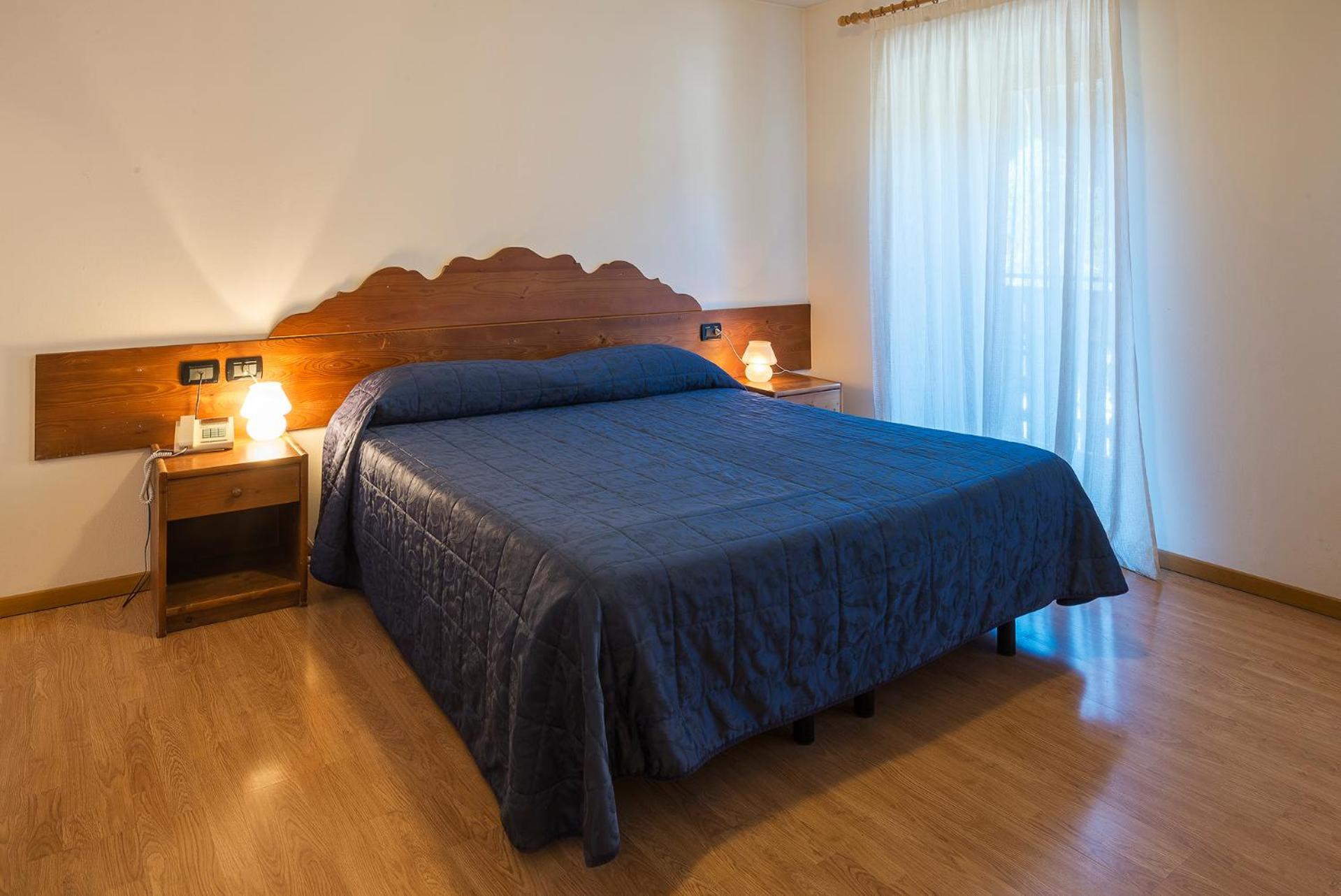 Triple Room with Balcony - Photo 3