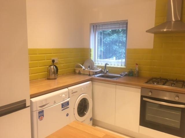 One-Bedroom House photo 3