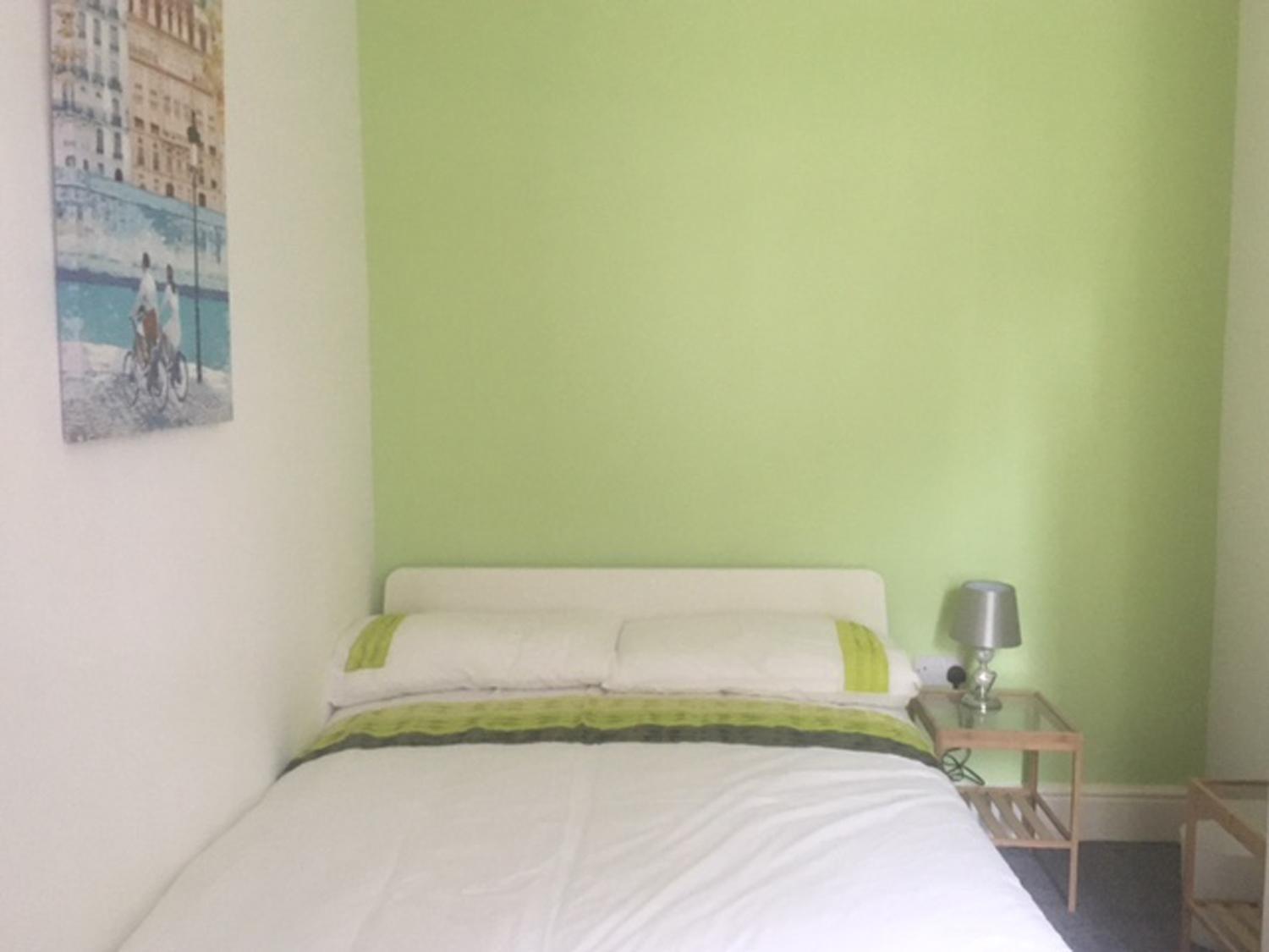 Double Room with Private Bathroom photo 3