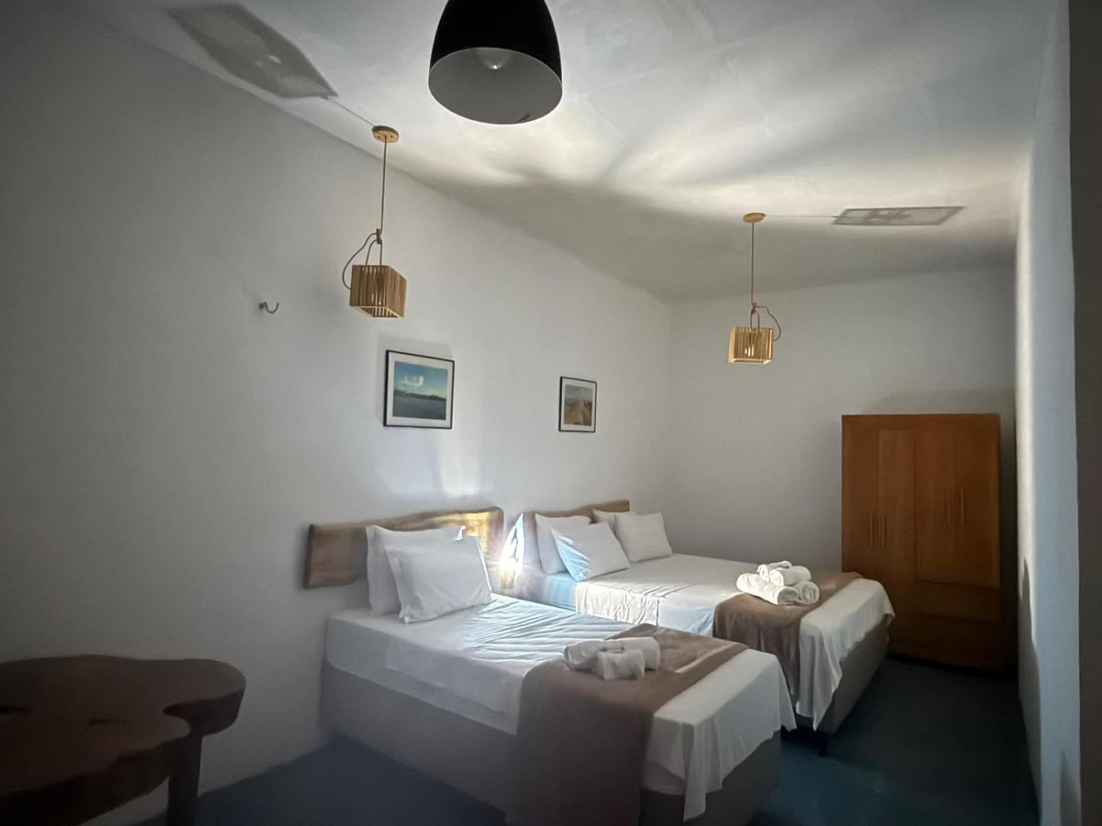 Standard Triple Room photo 2