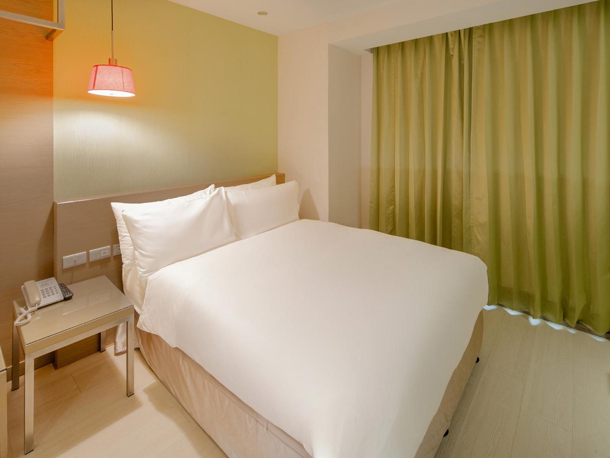 Double Room - Disability Access photo 1