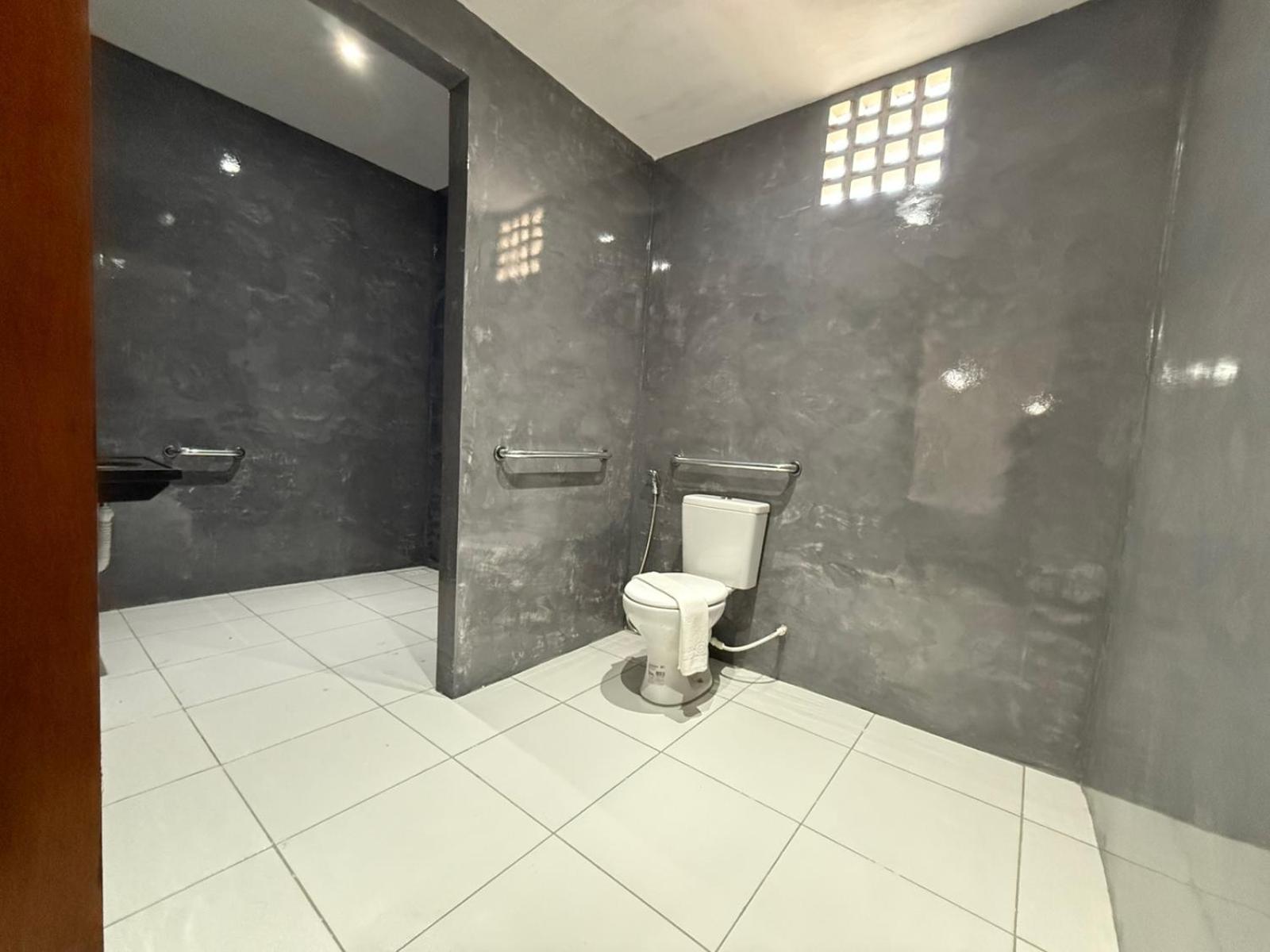 Triple Room - Disability Access photo 1