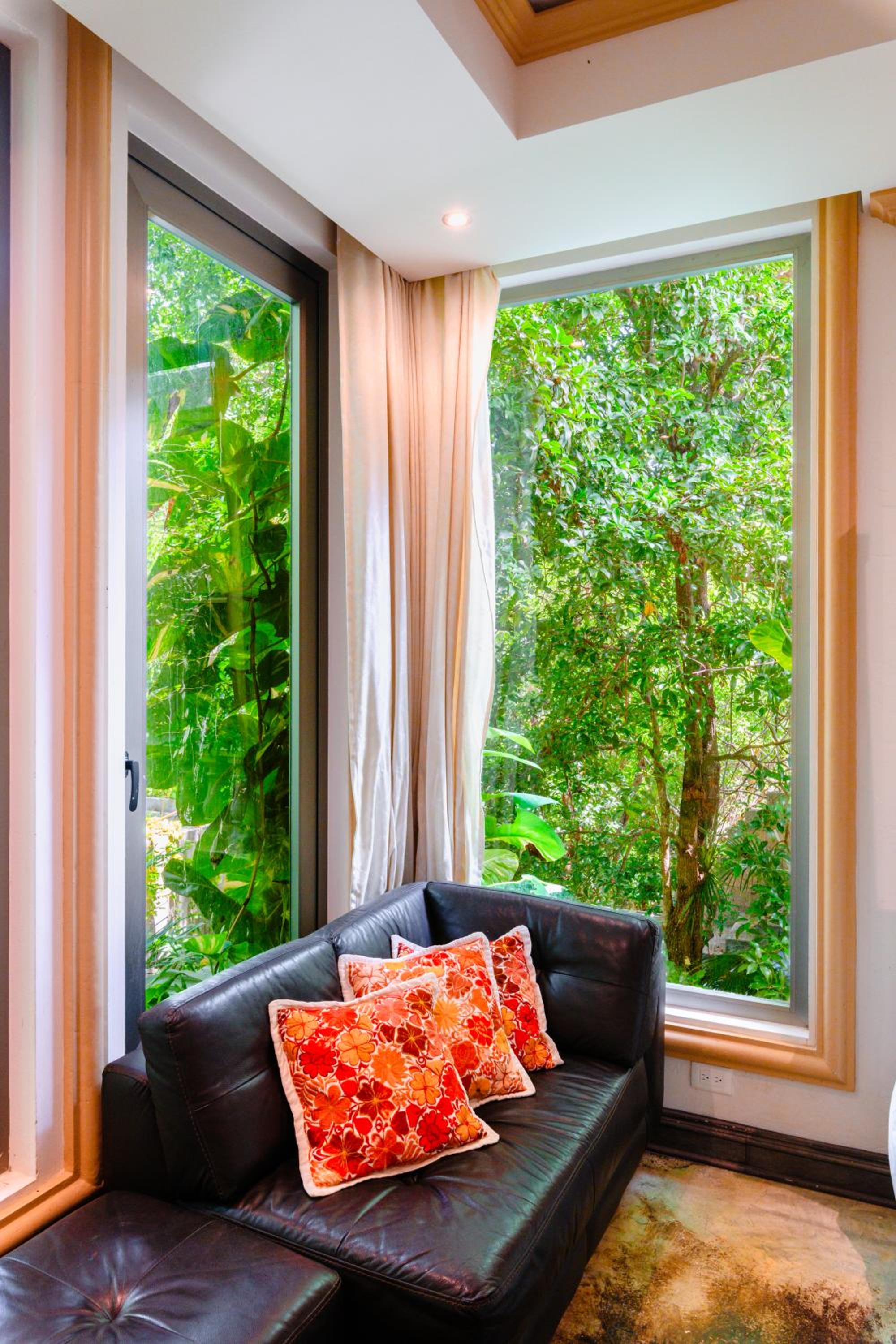 Queen Room with Garden View photo 2