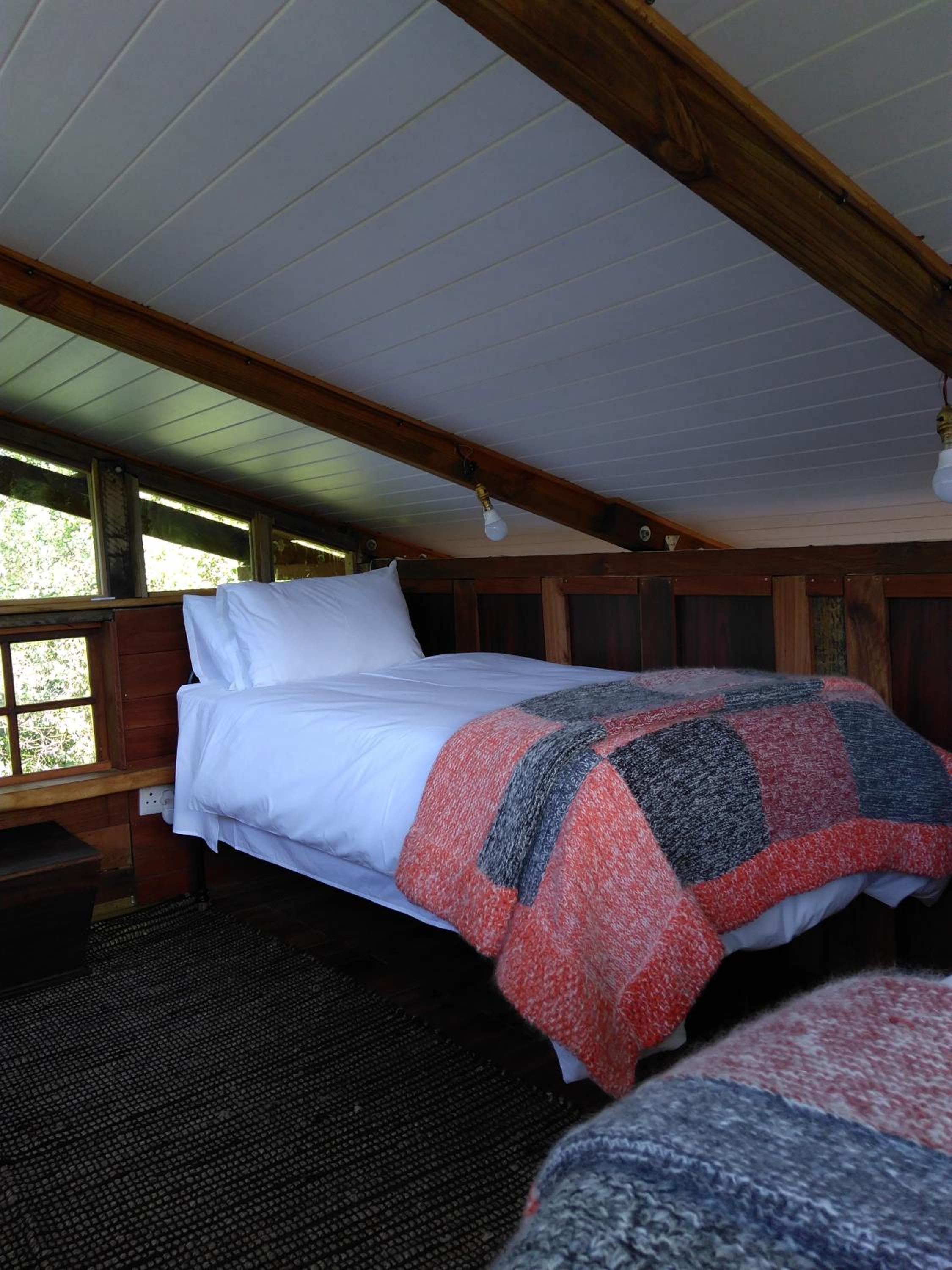 Chalet photo 1