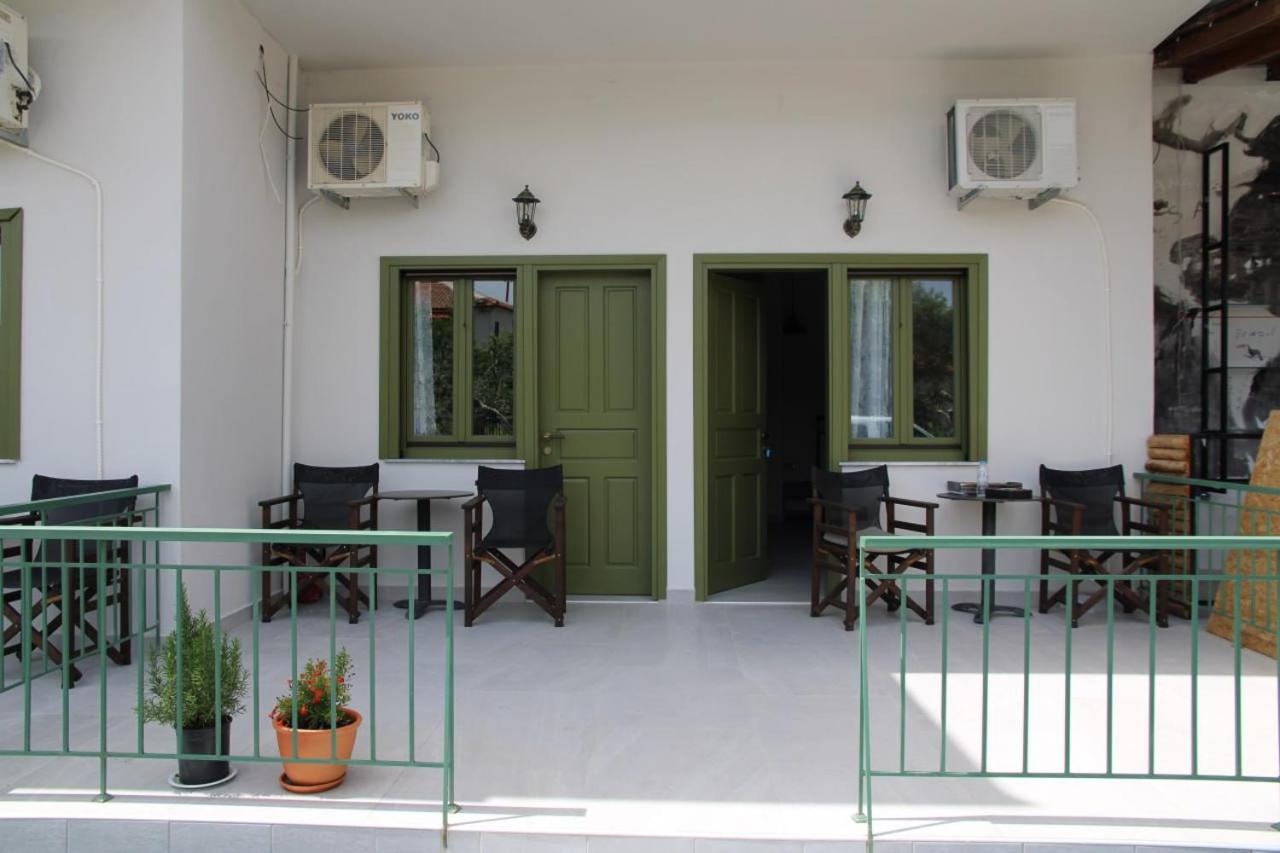 Two-Bedroom Family Apartment