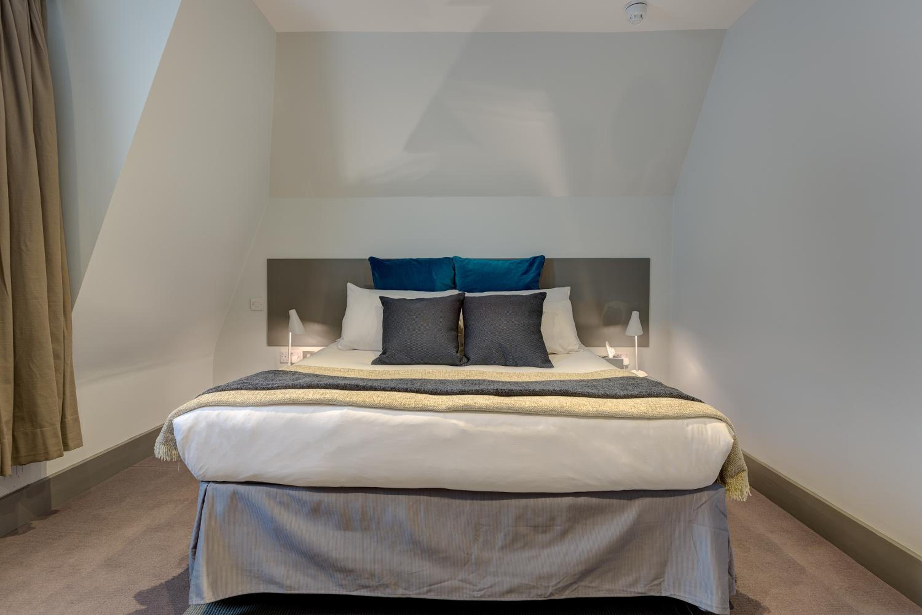 Double Room with Garden View photo 1