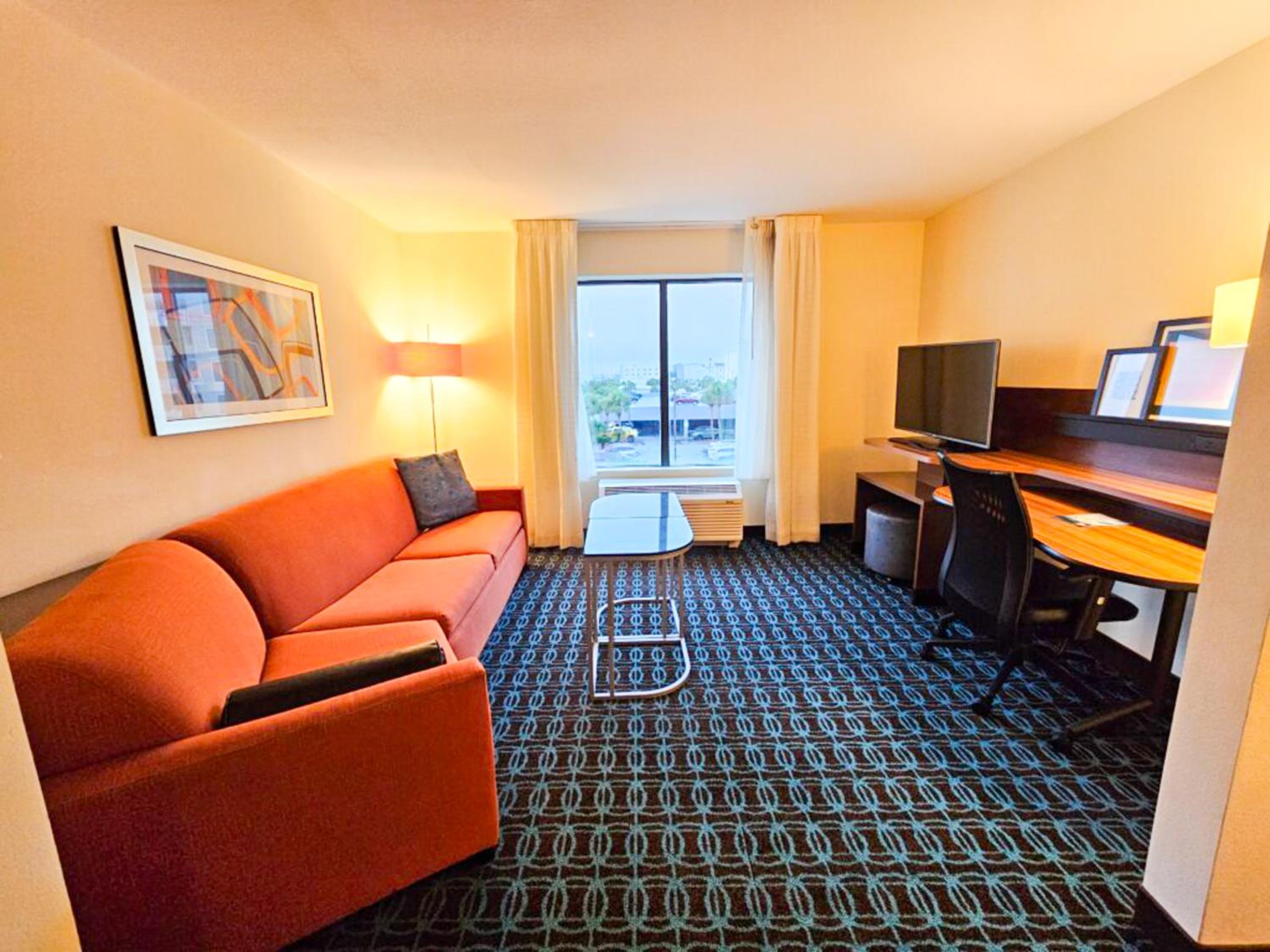 King Suite