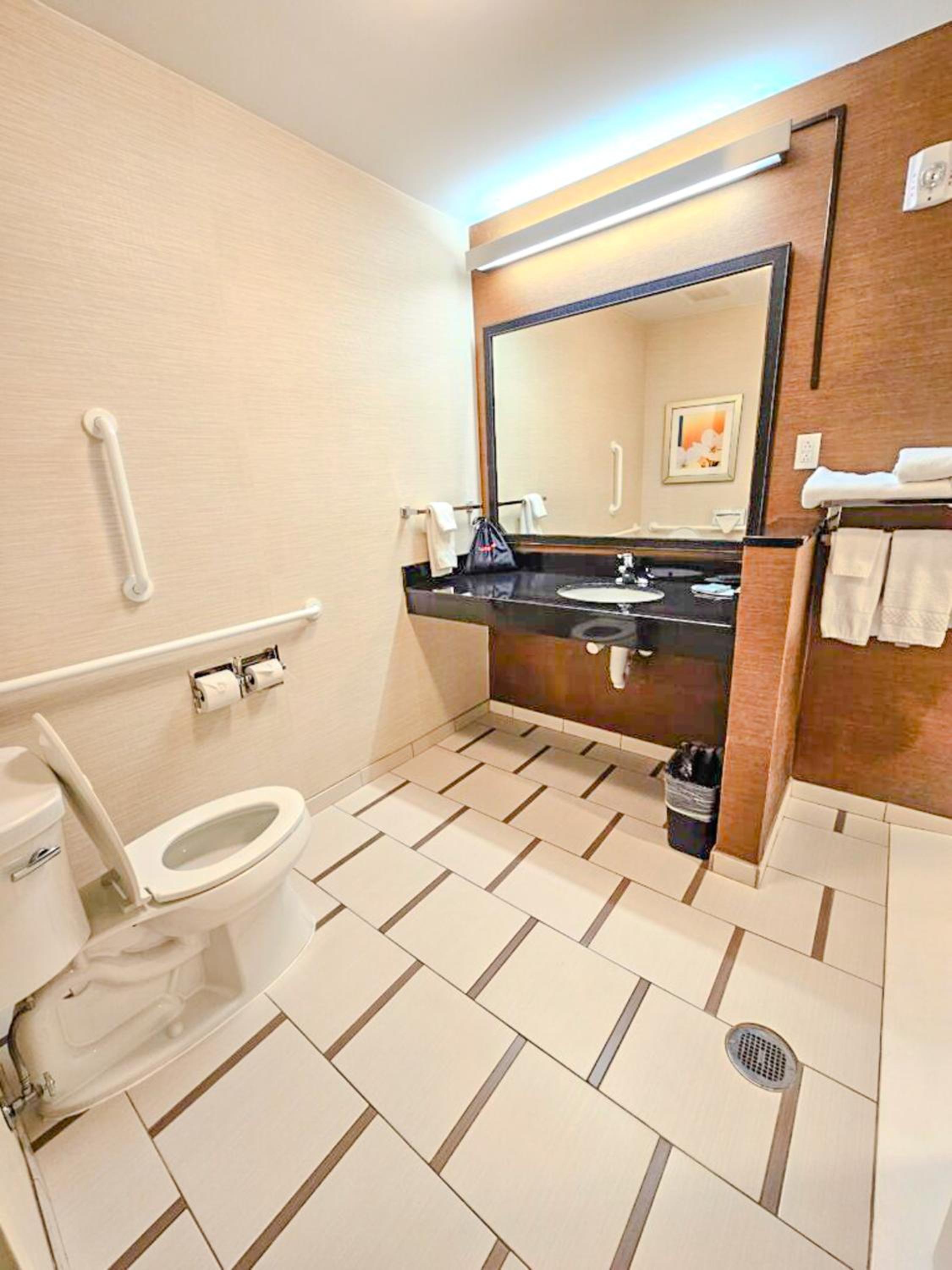 King Suite with Ocean View