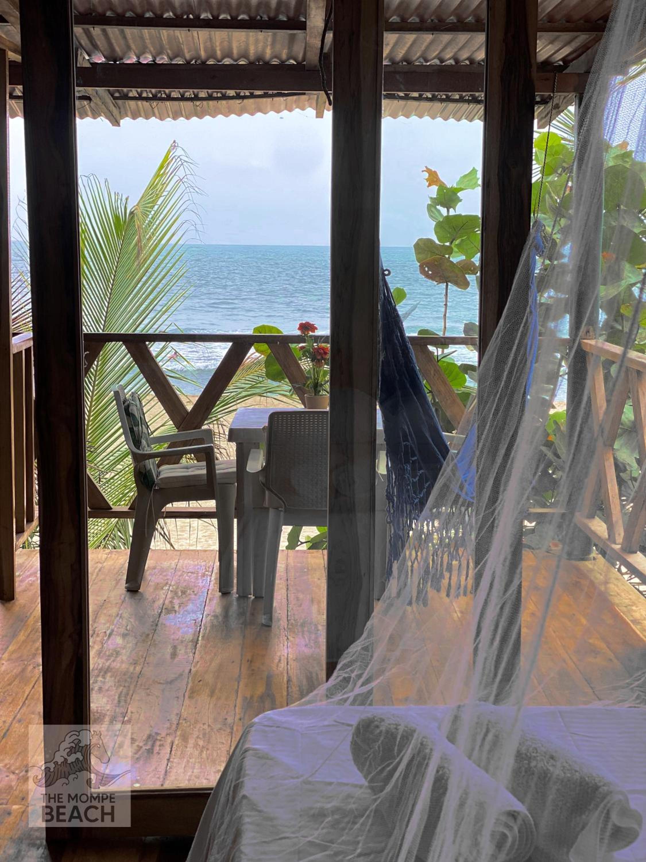 Quadruple Room with Balcony photo 1