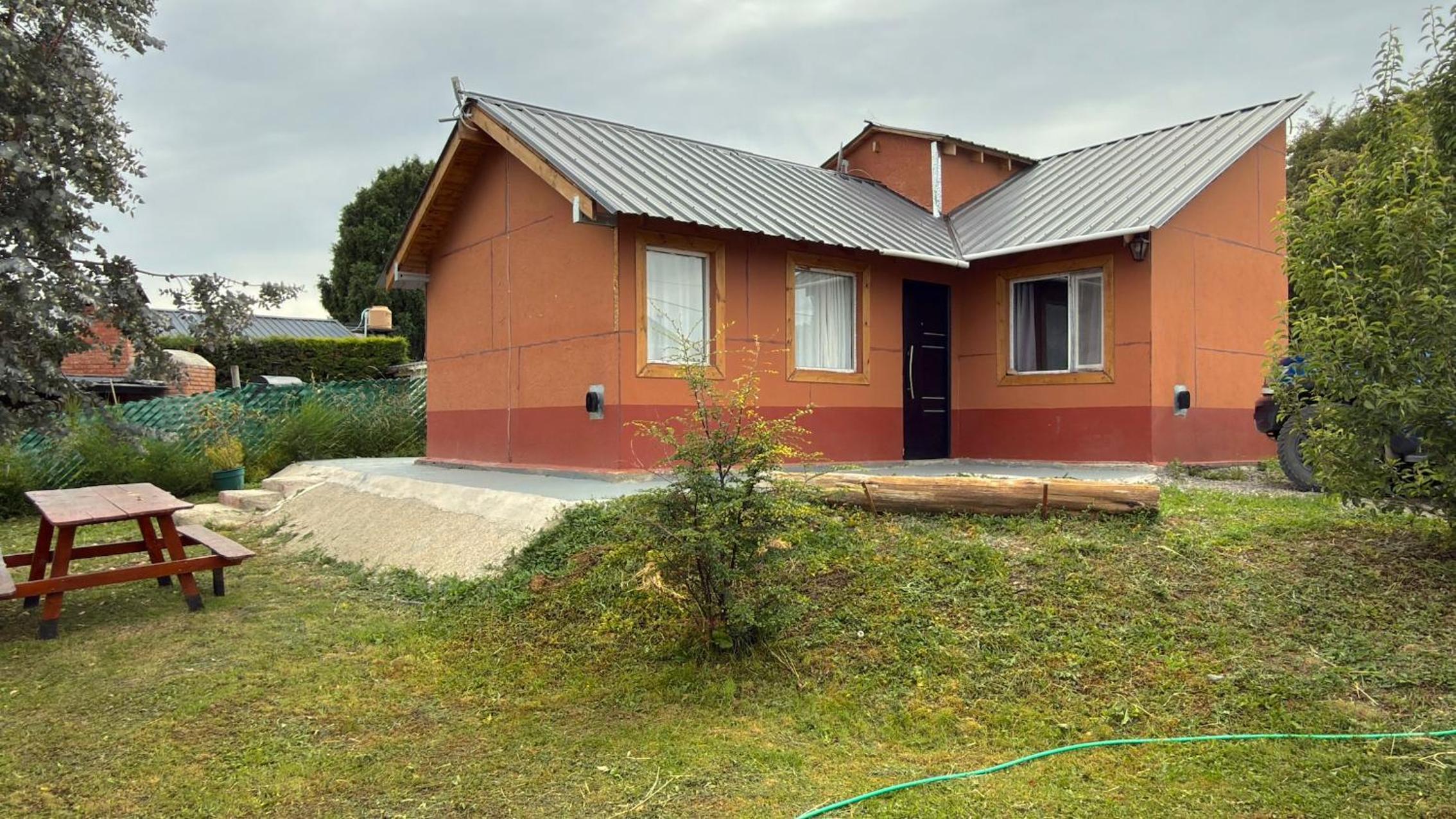 Two-Bedroom Chalet photo 2