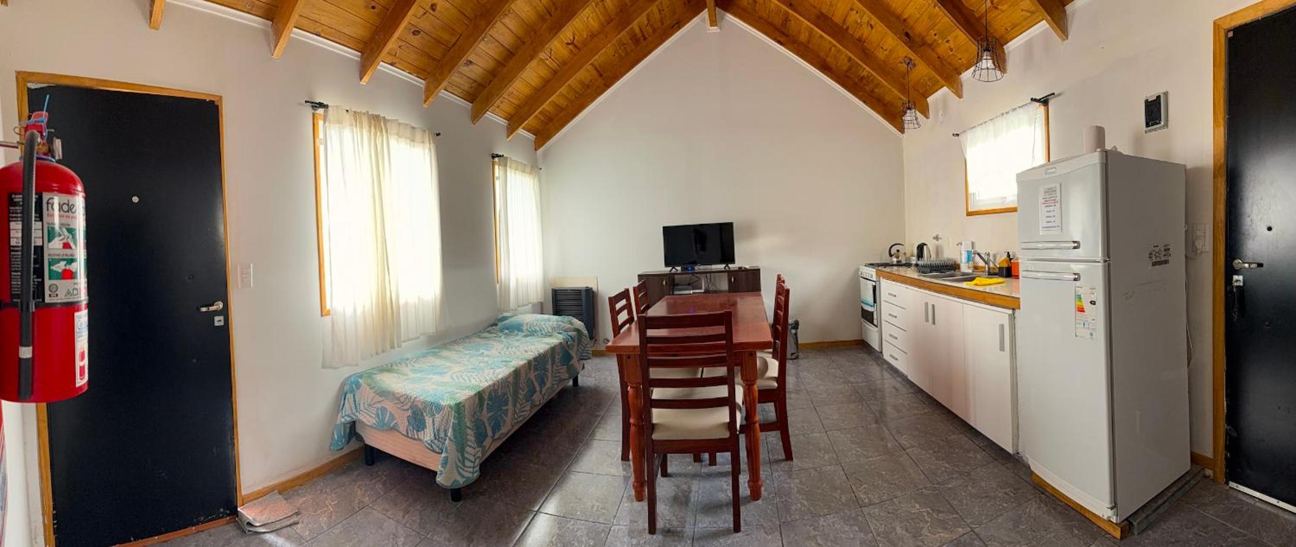 Two-Bedroom Chalet photo 3