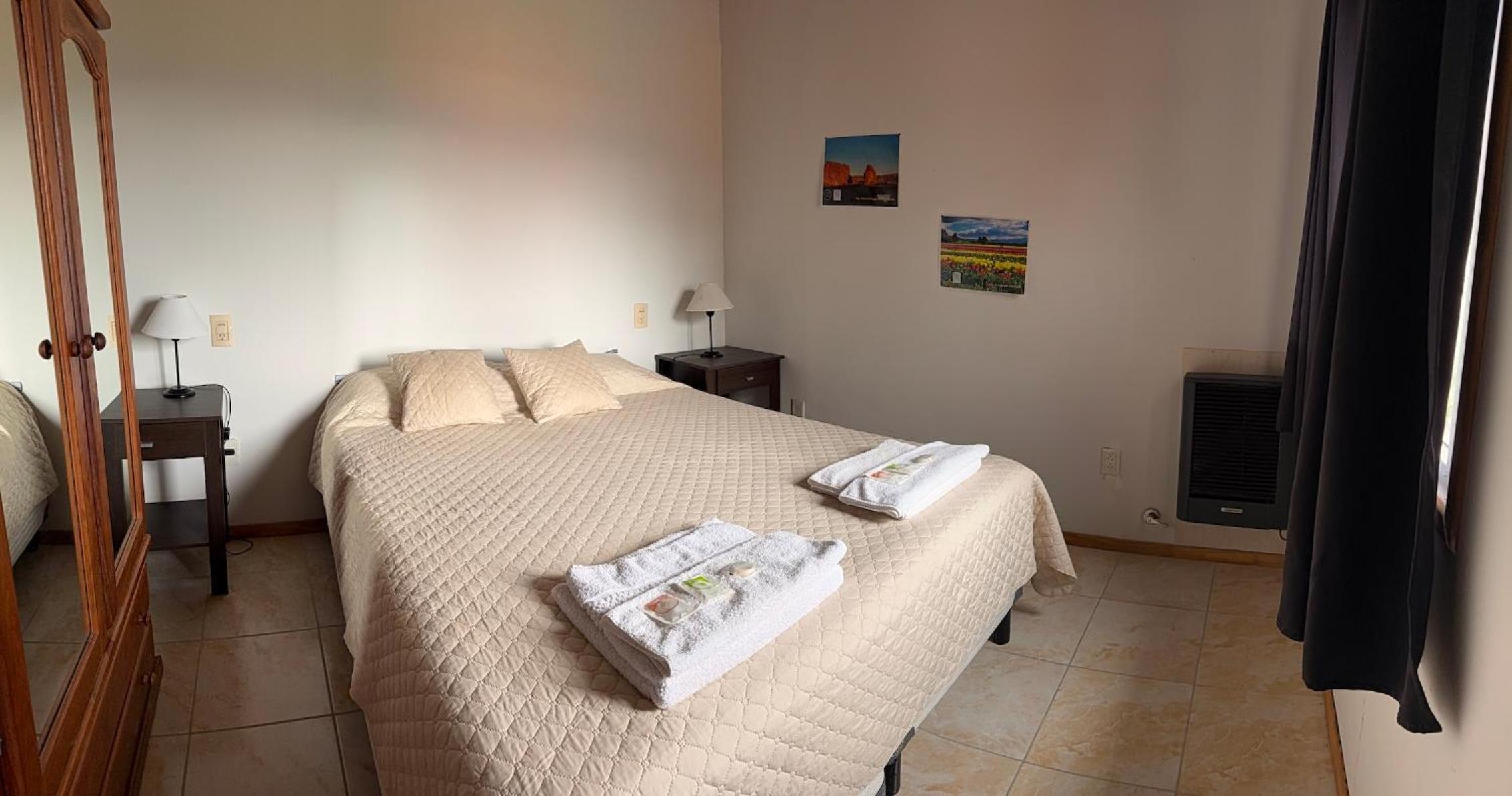 Two-Bedroom Chalet photo 2