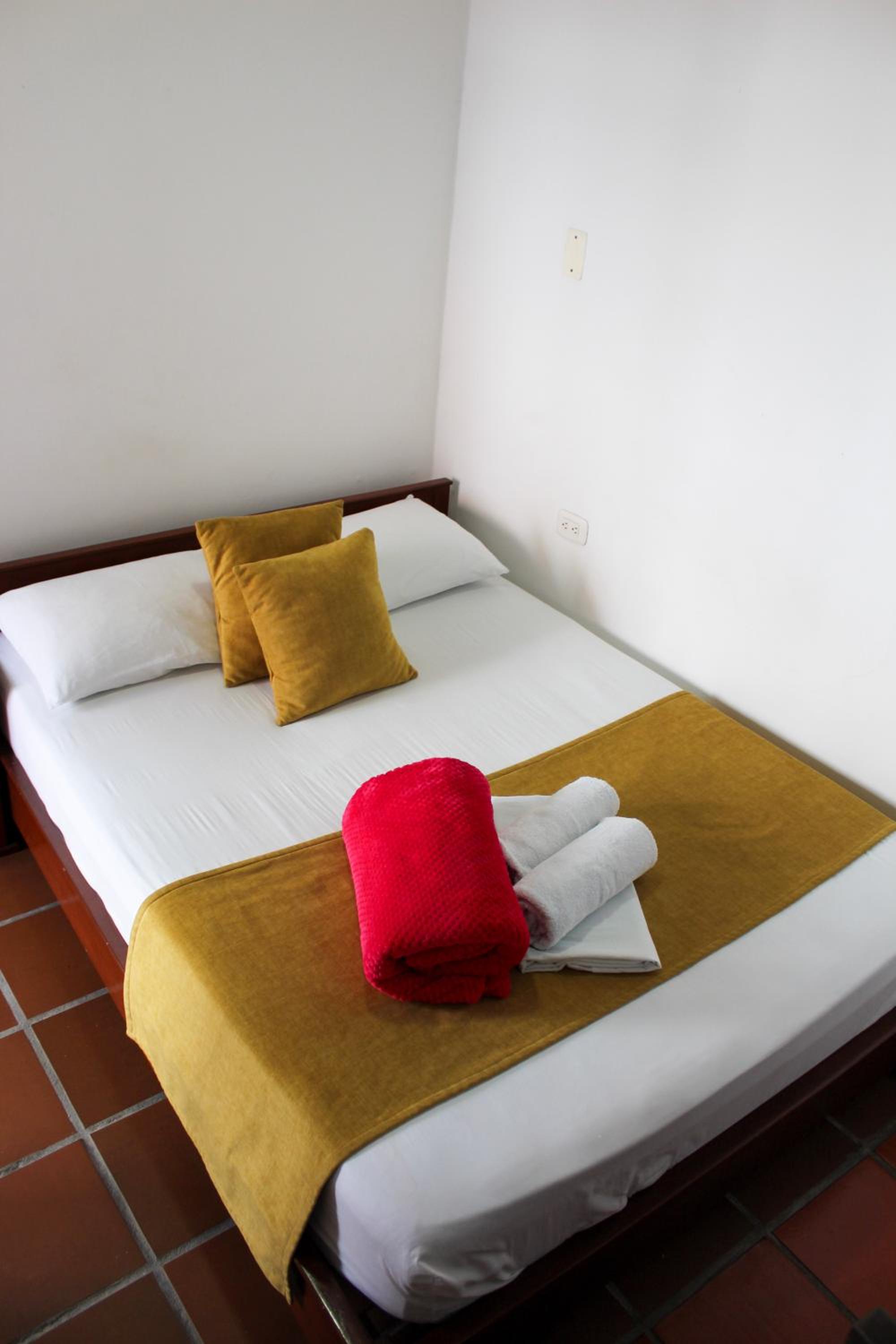 Double Room with Private Bathroom photo 2