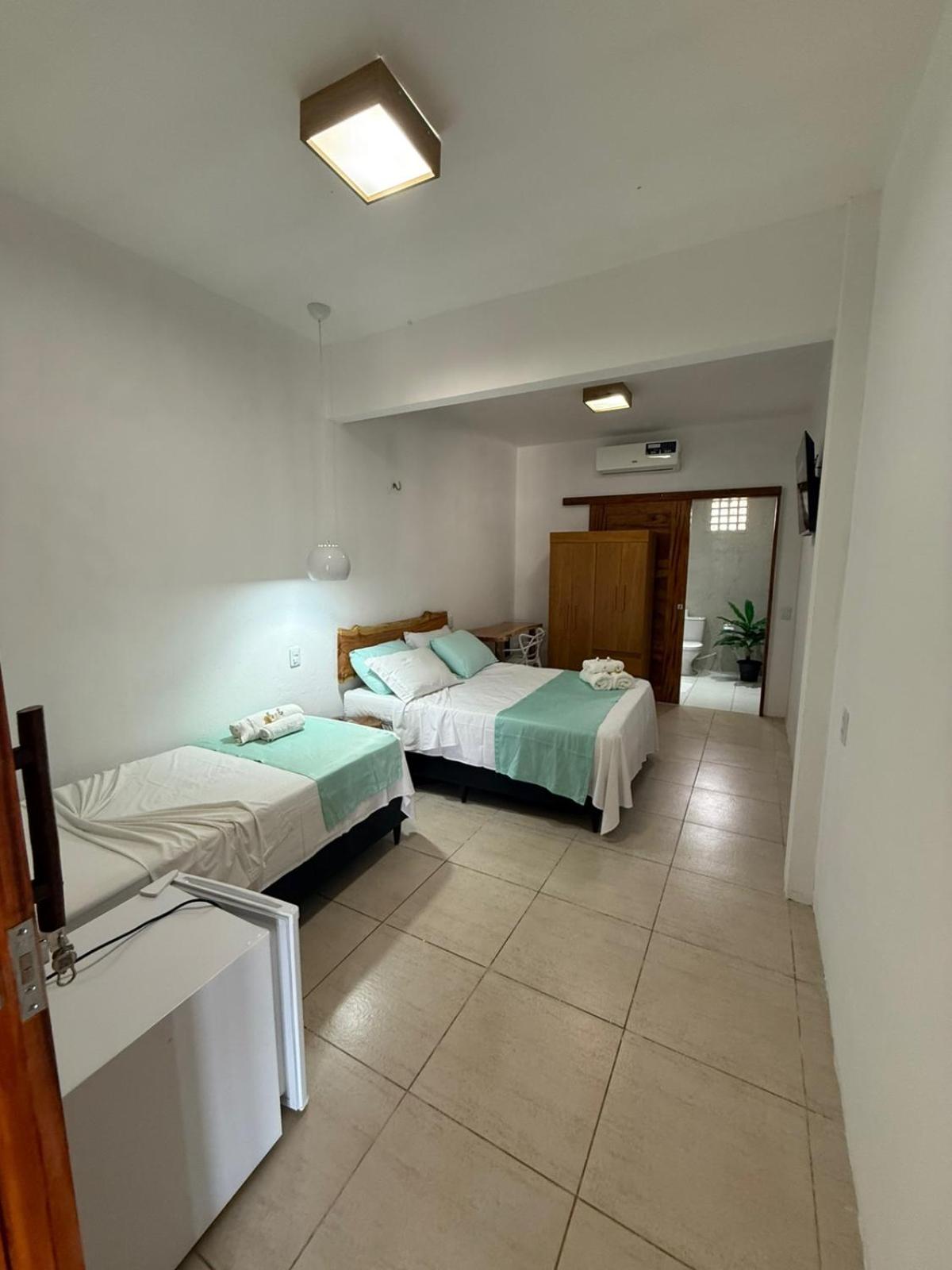 Triple Room - Disability Access