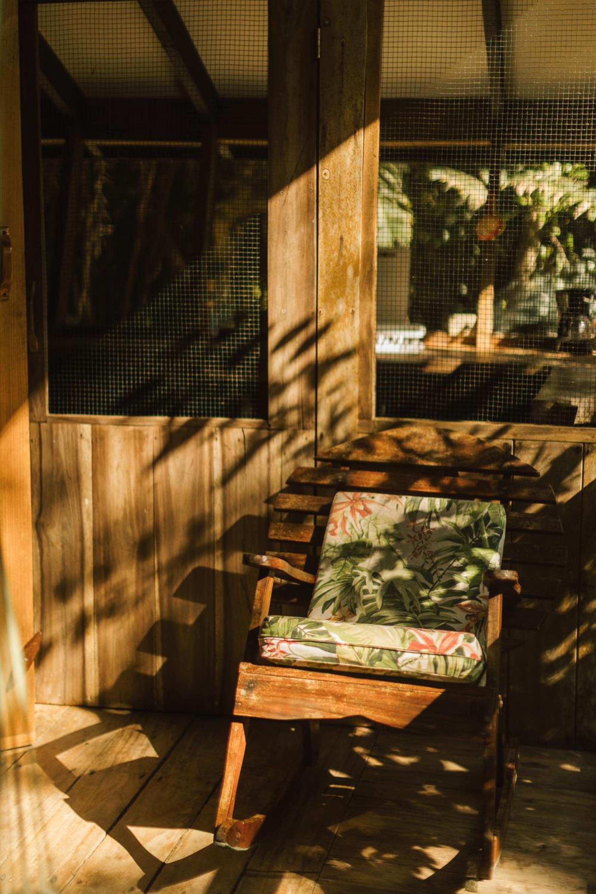 Bungalow photo 2