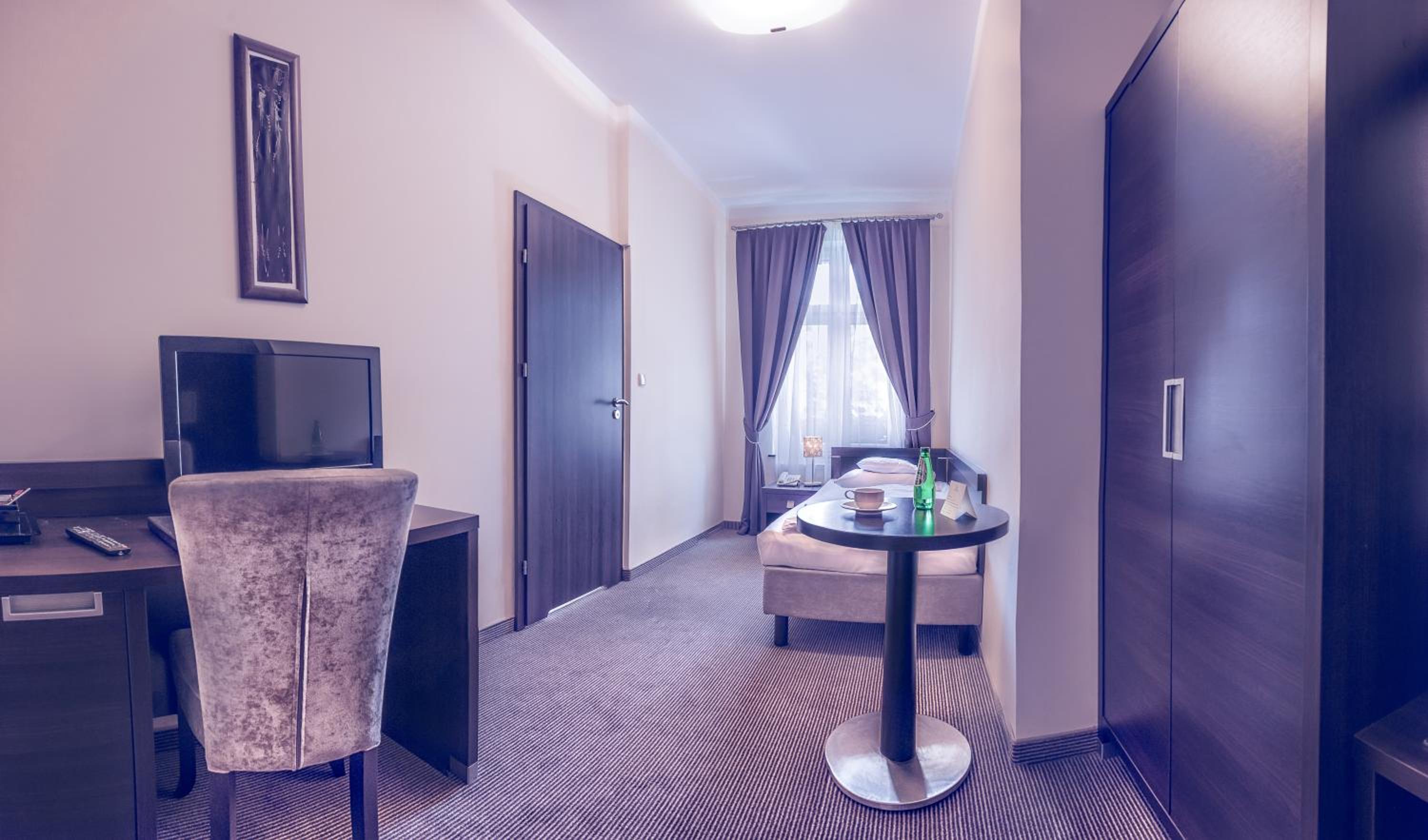 Single Room photo 1