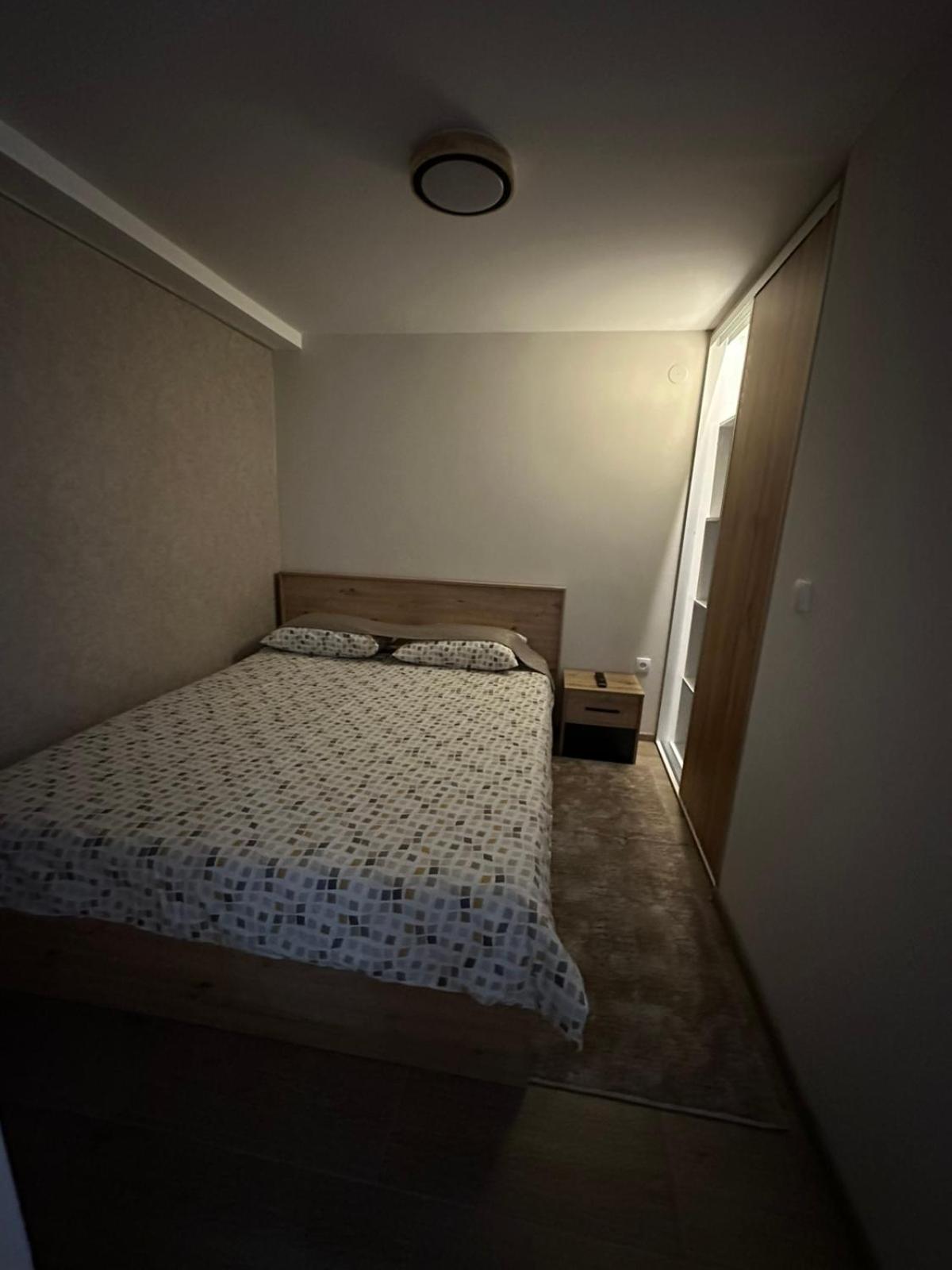 Apartment - Ground Floor photo 1