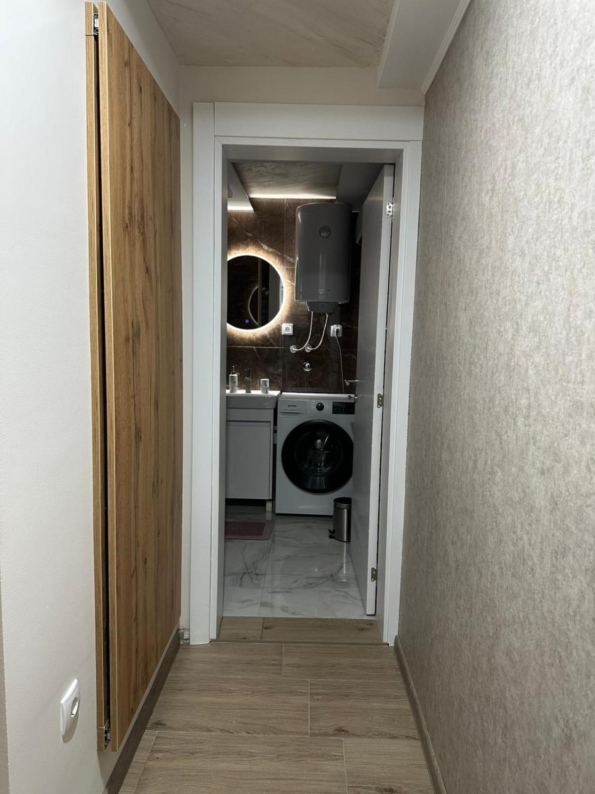 Apartment - Ground Floor photo 2