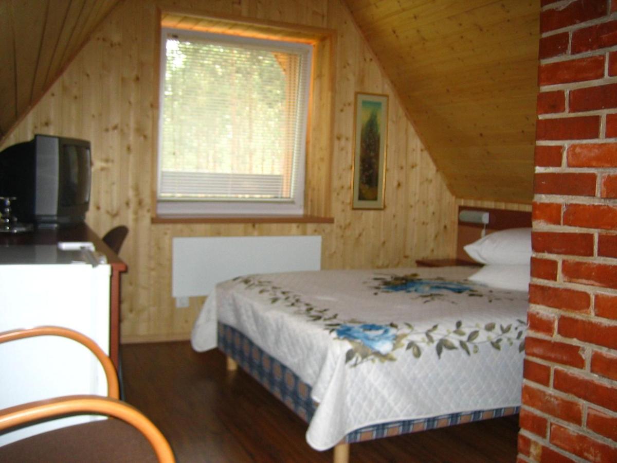 Double or Twin Room photo 3