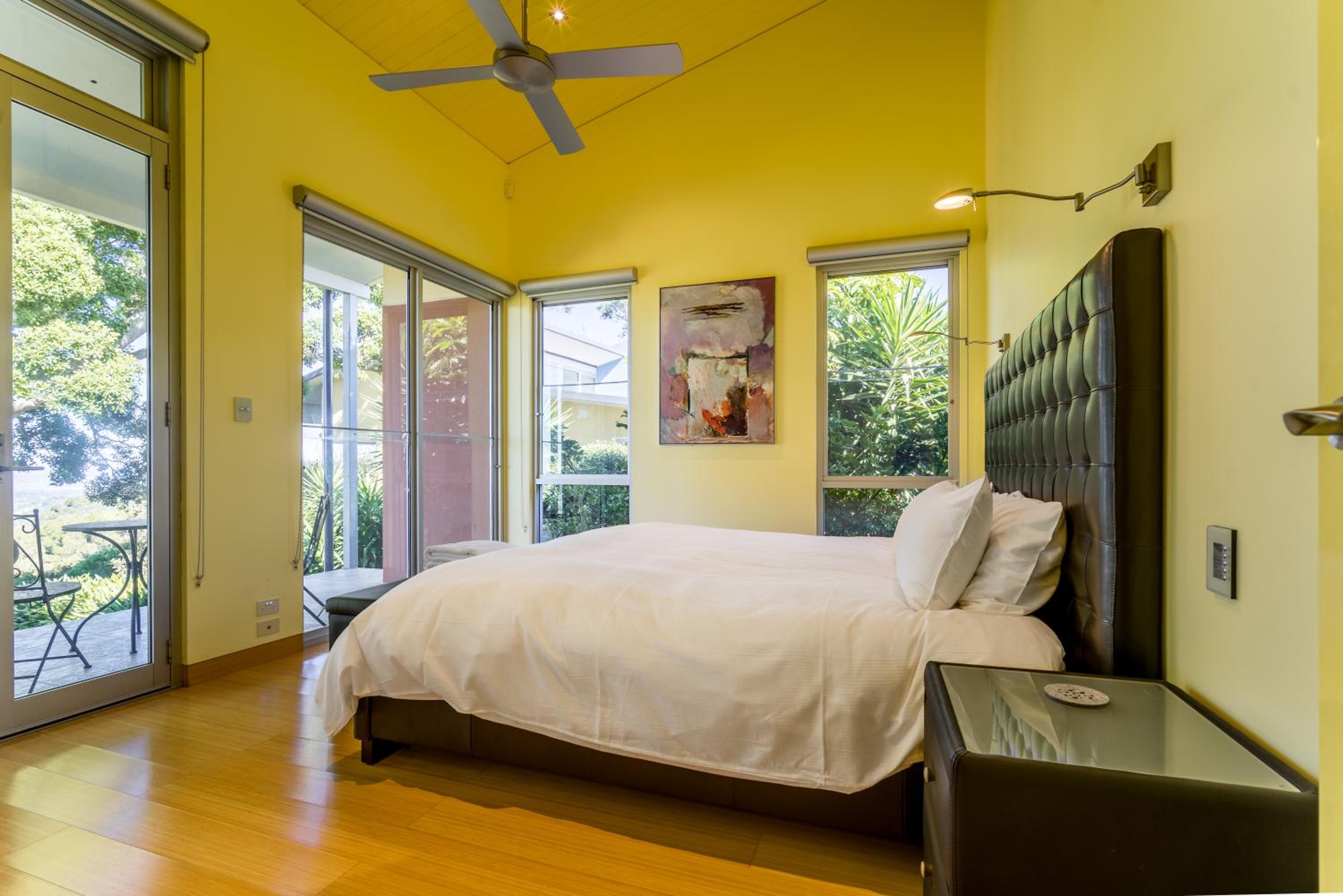 One-Bedroom Villa