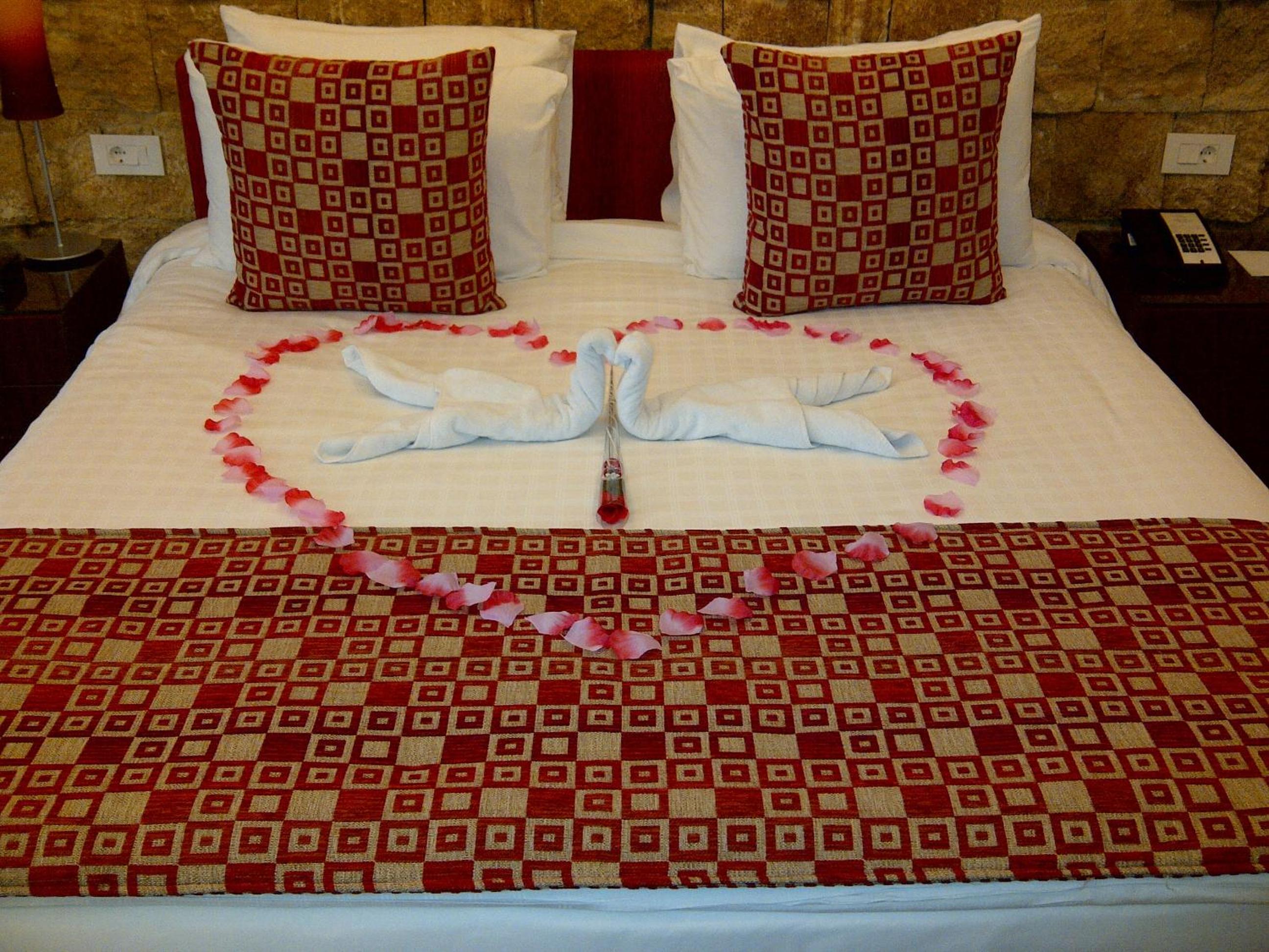 Executive Single Room