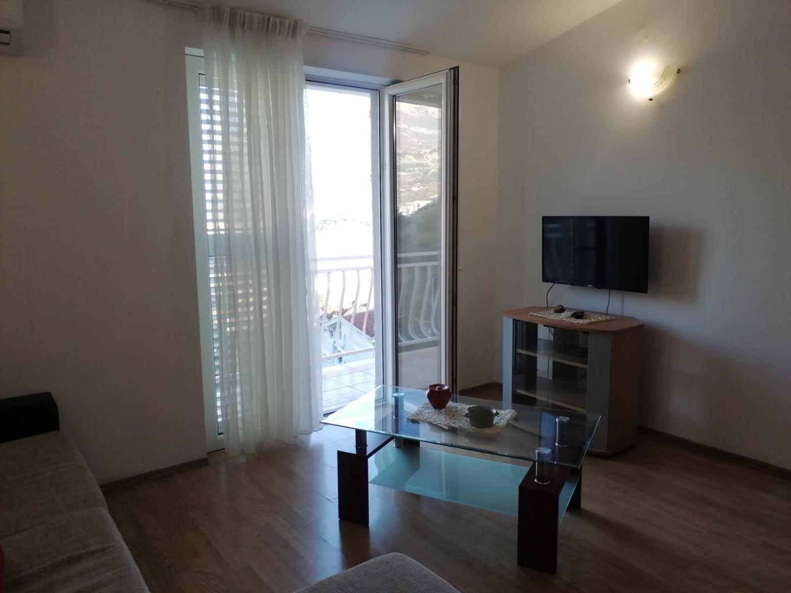 Suite Apartment photo 2