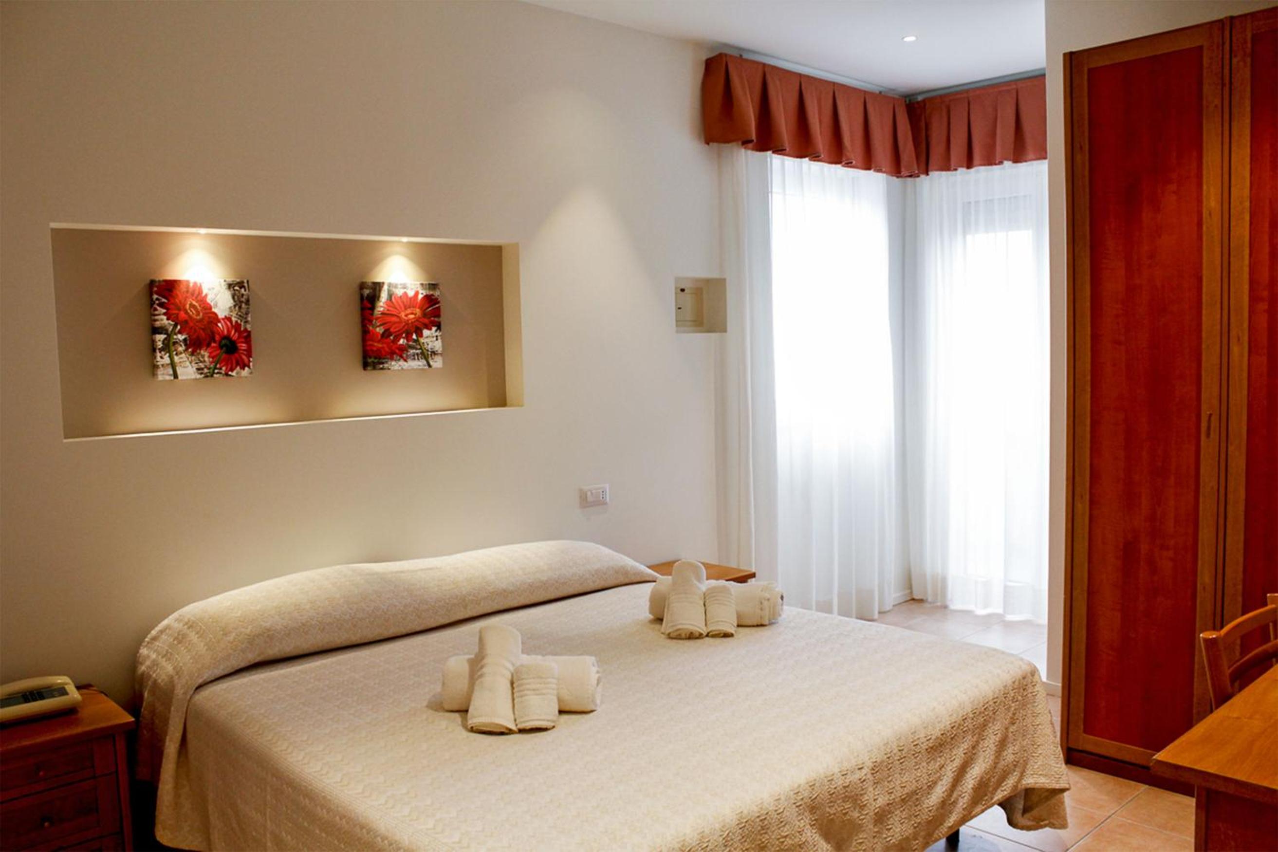 Double Room with Balcony photo 1